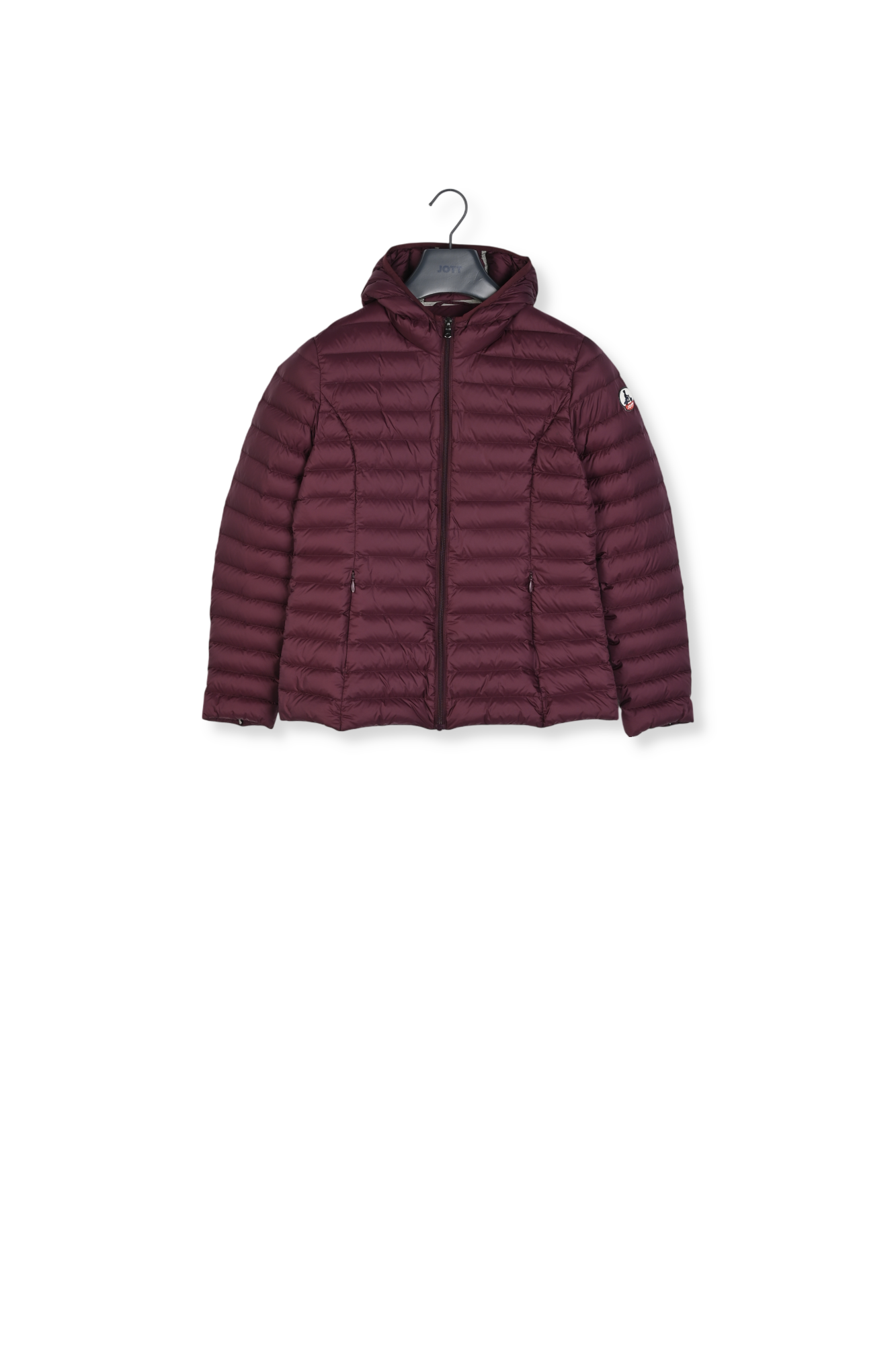 Doudoune Femme Légère Manches Longues Jott - seconde main