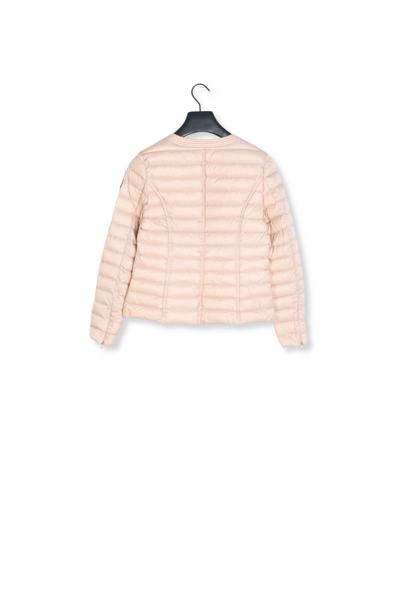 Doudoune Femme Légère Manches Longues Jott - seconde main