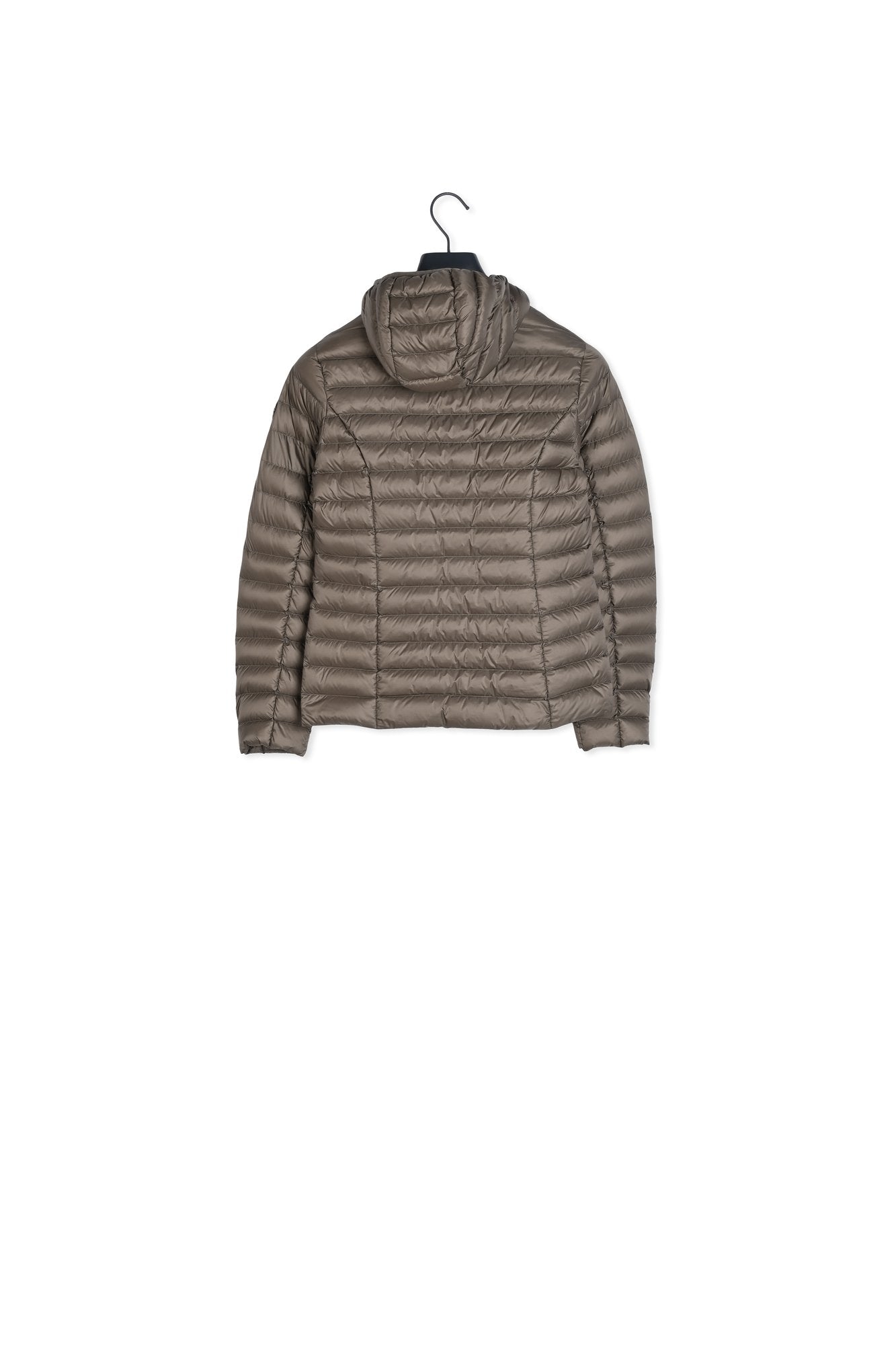 Doudoune Femme Légère Manches Longues Jott - seconde main