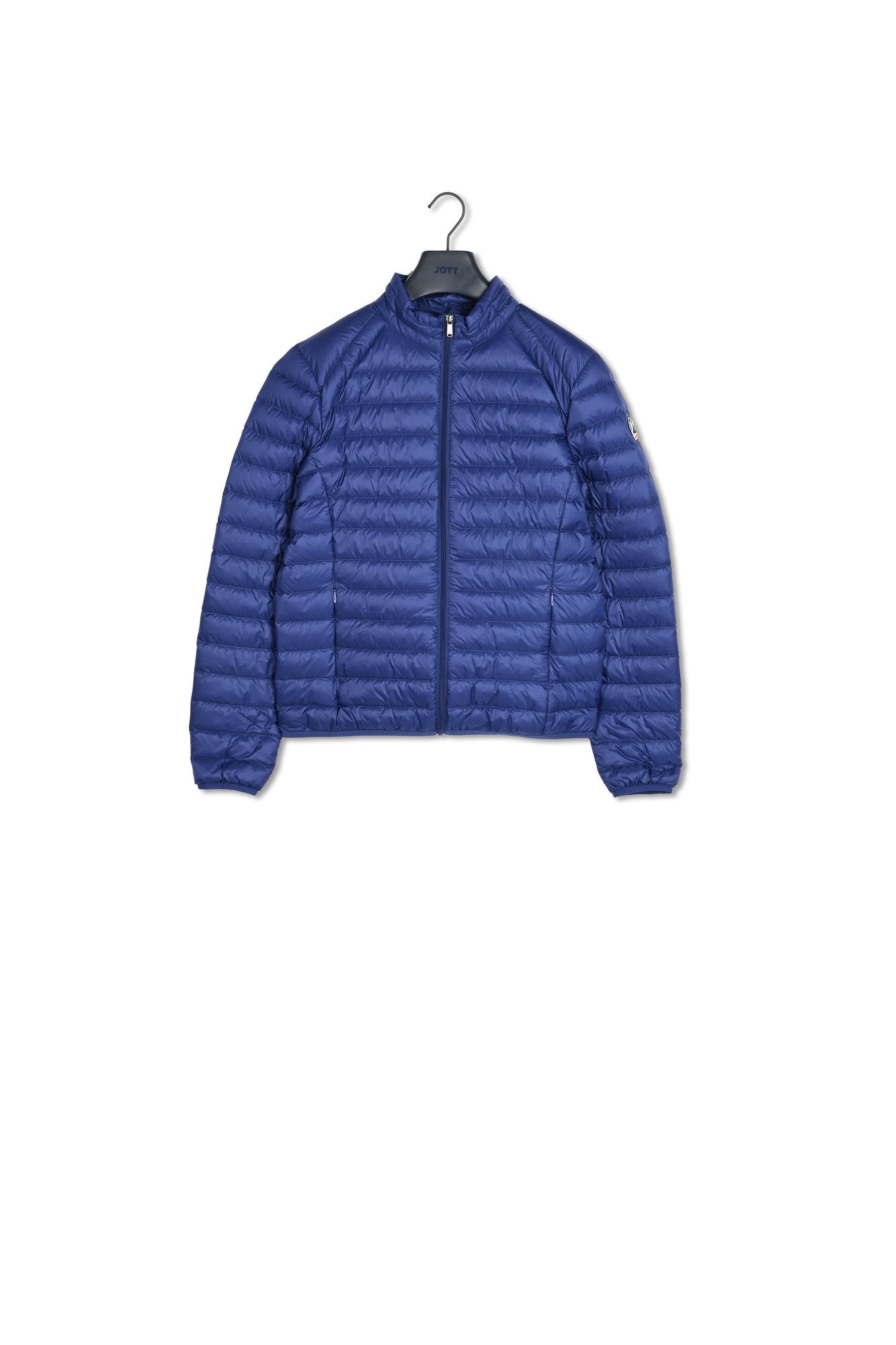 Doudoune Homme Légère Manches Longues Jott - seconde main