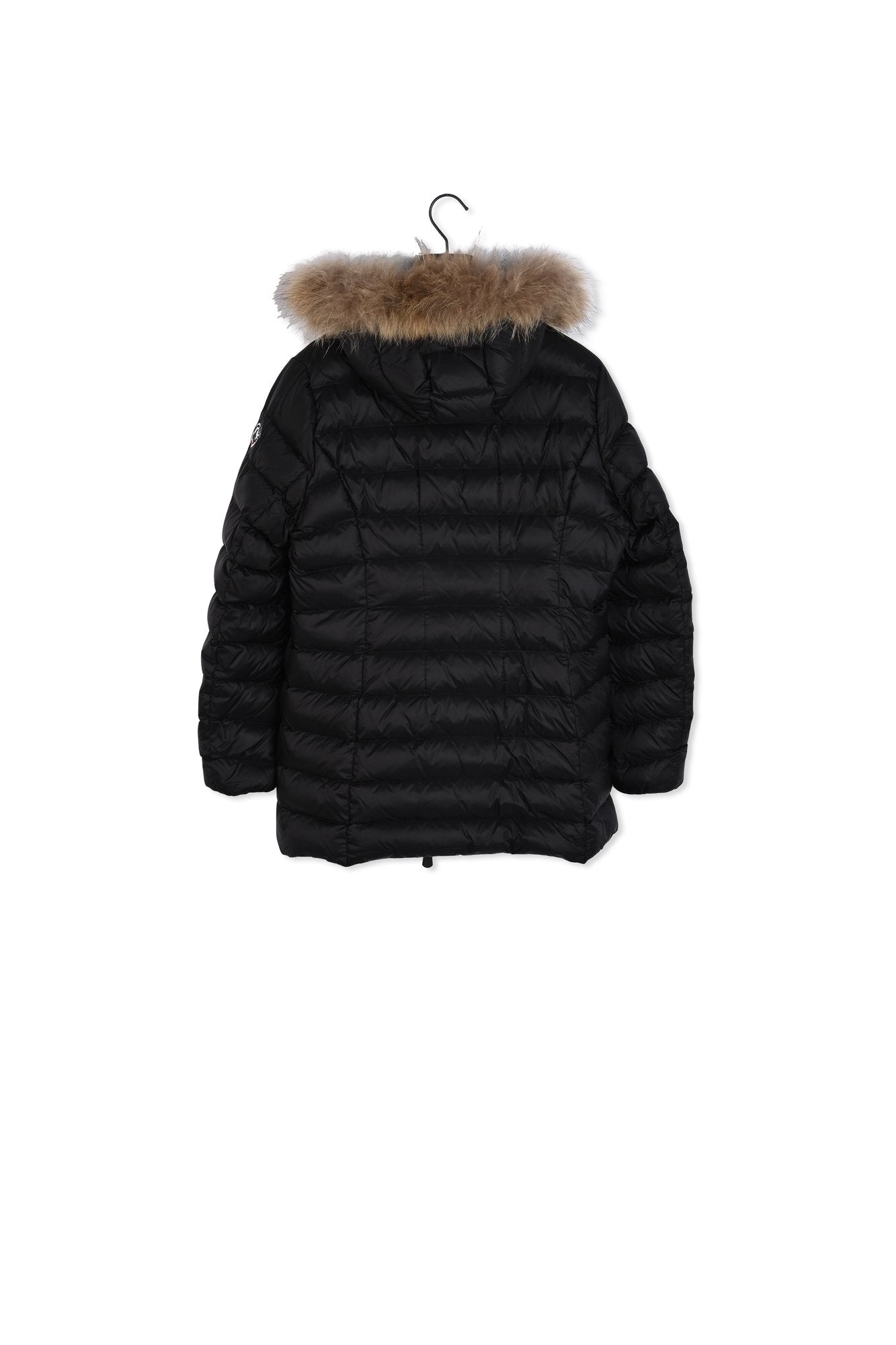 Doudoune Longue Femme Hiver Manches Longues Jott - seconde main