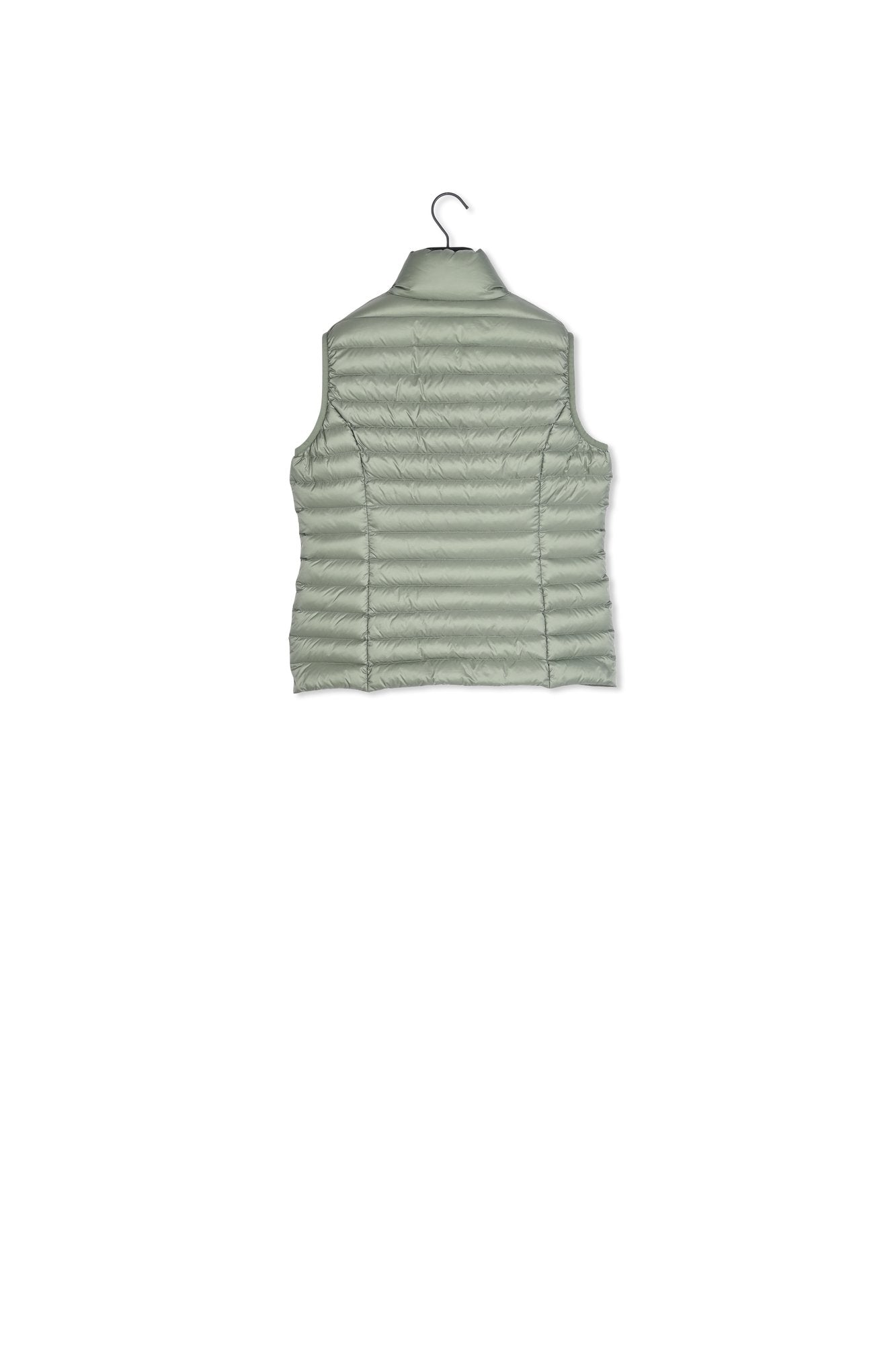 Doudoune Femme Légère Sans Manches Jott - seconde main