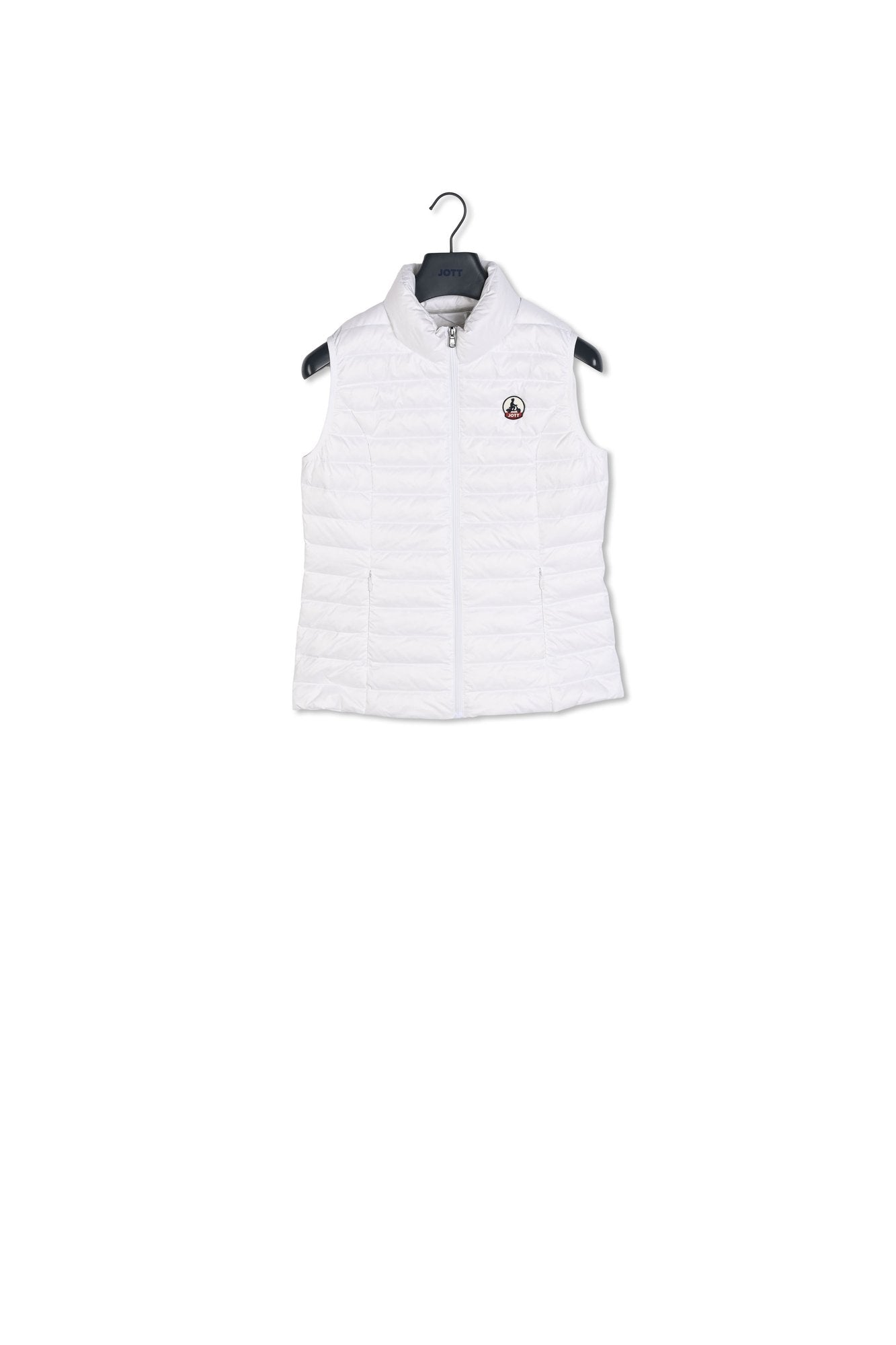 Doudoune Femme Légère Sans Manches Jott - seconde main