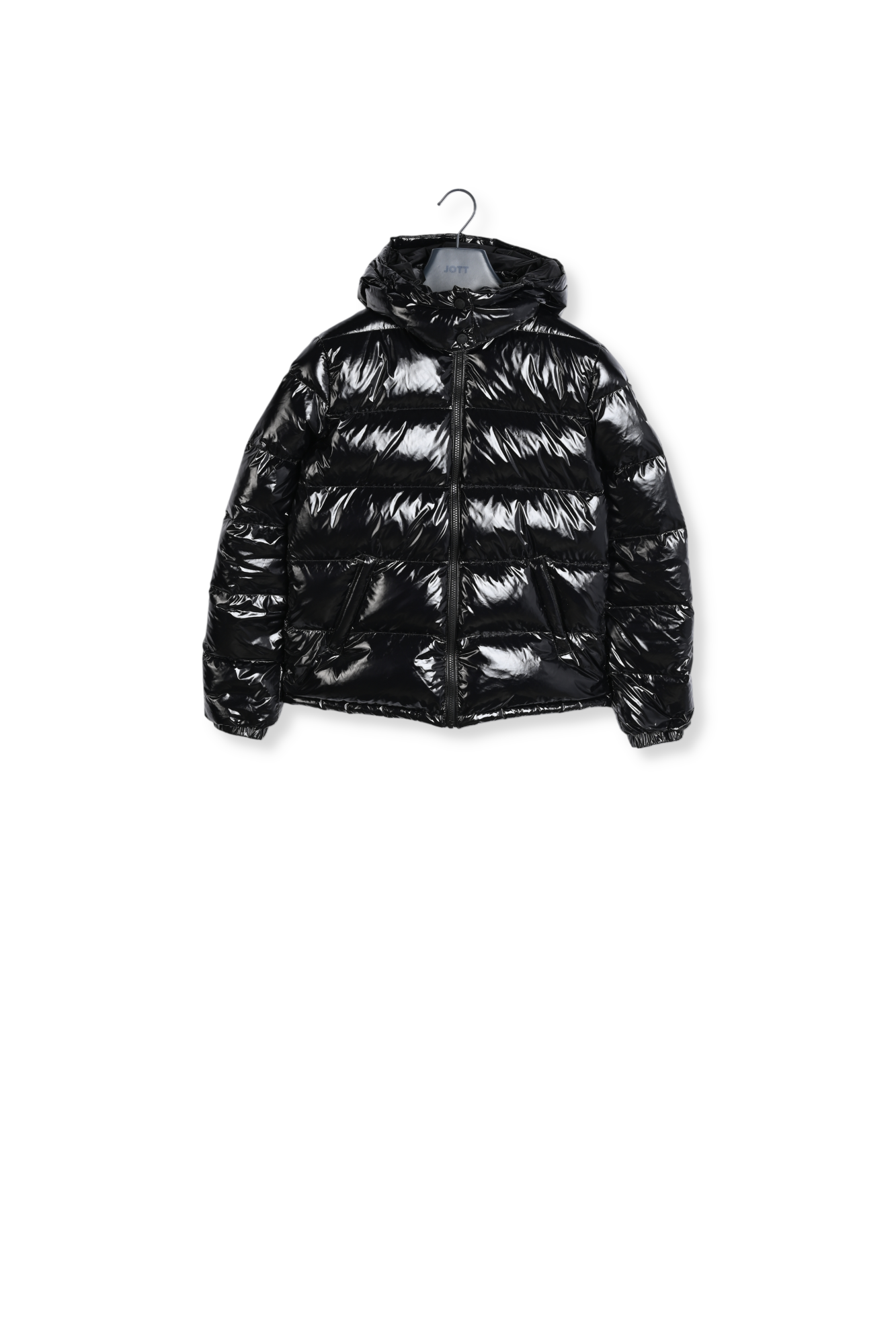 Doudoune Femme Hiver Manches Longues Jott - seconde main