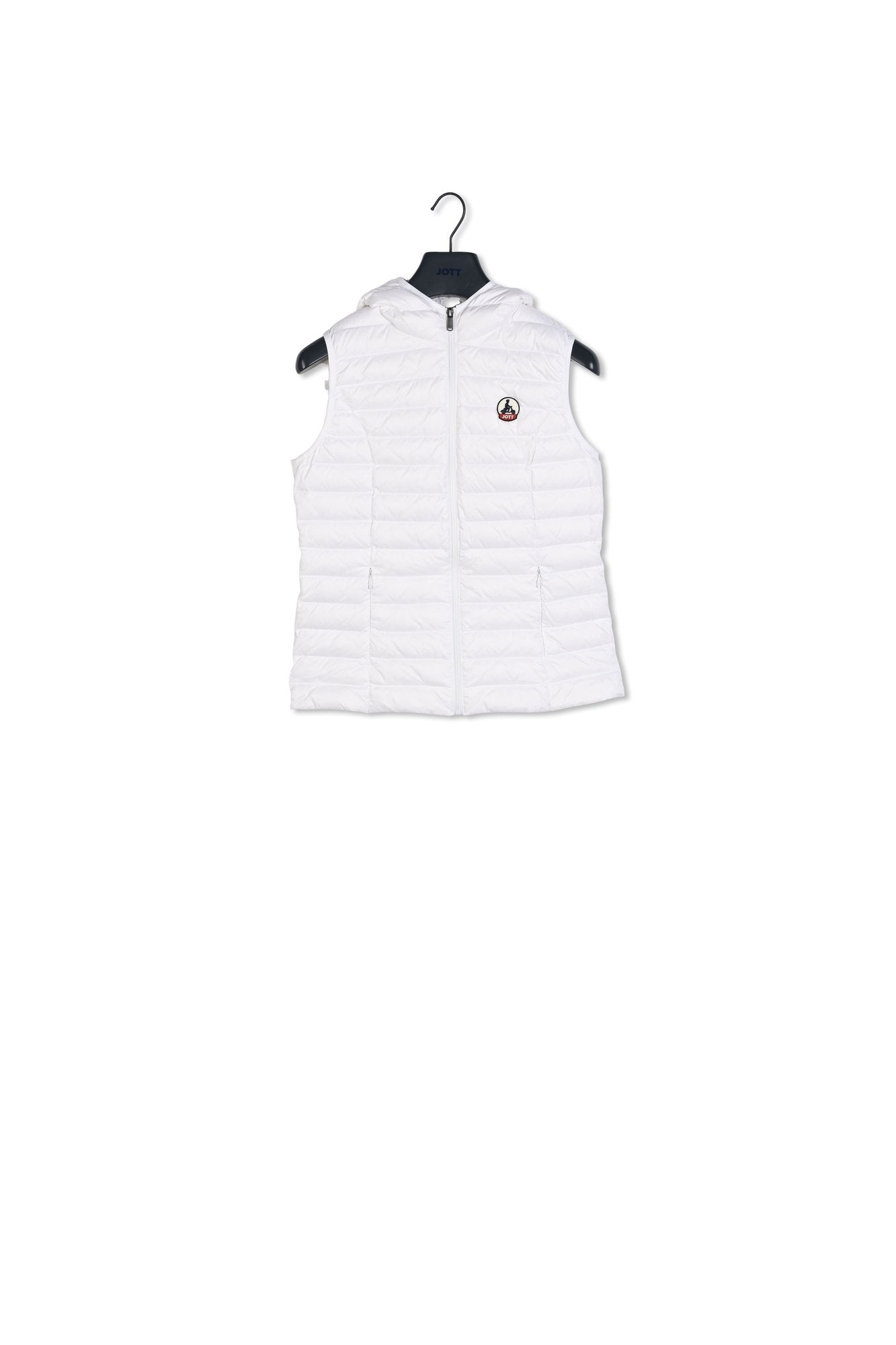 Doudoune Femme Légère Sans Manches Jott - seconde main