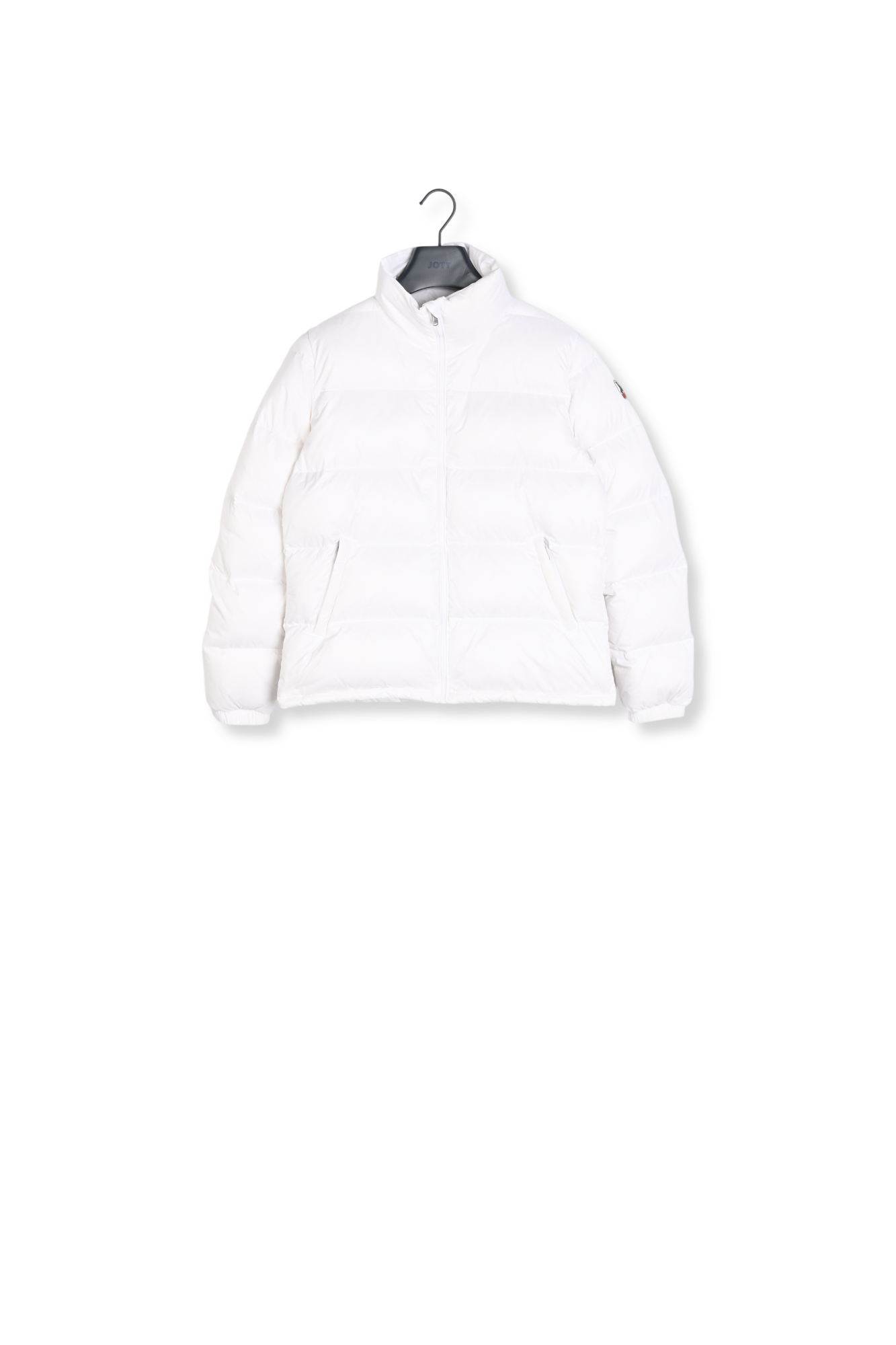 Doudoune Femme Hiver Manches Longues Jott - seconde main