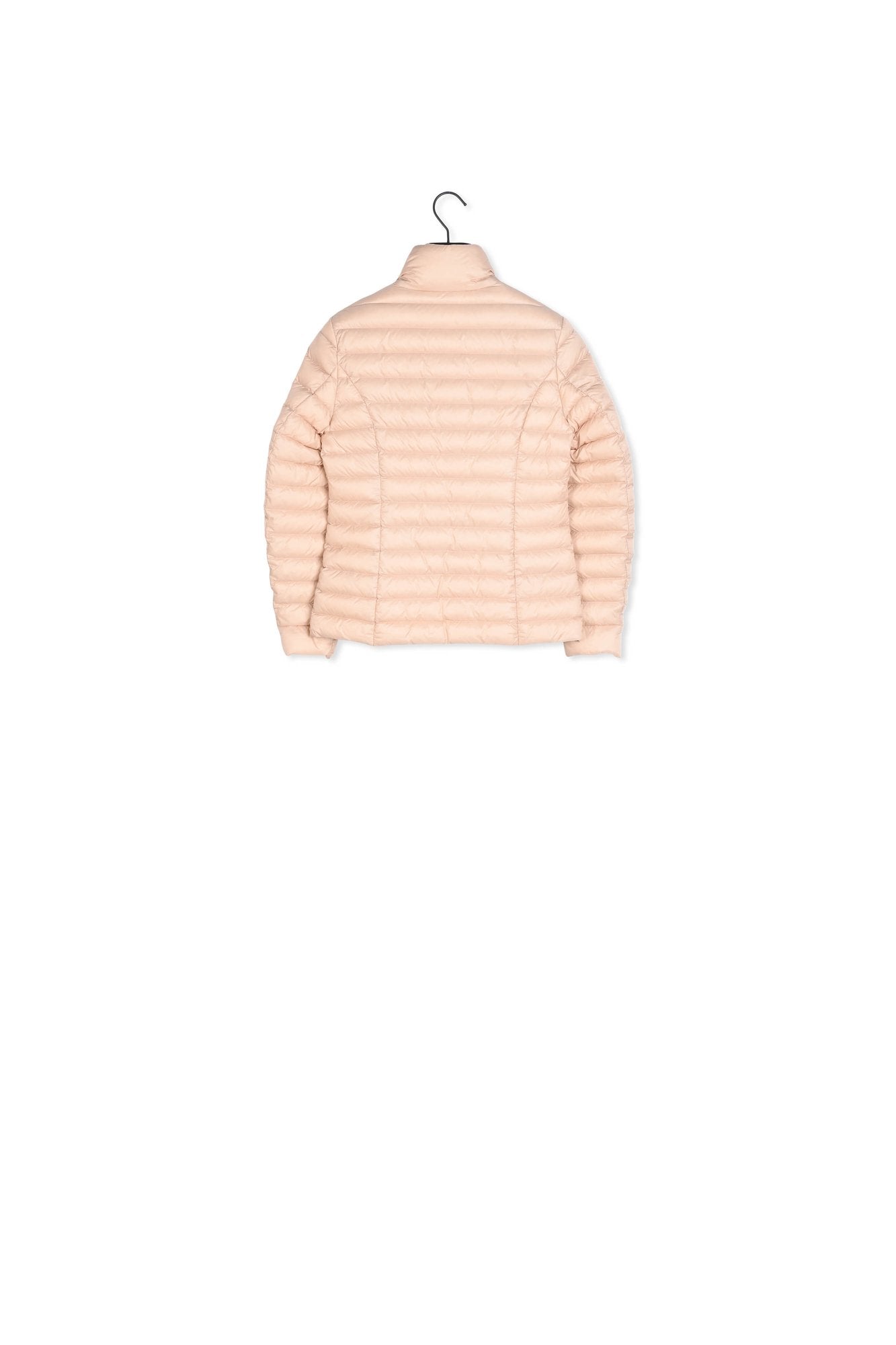 Doudoune Femme Légère Manches Longues Jott - seconde main