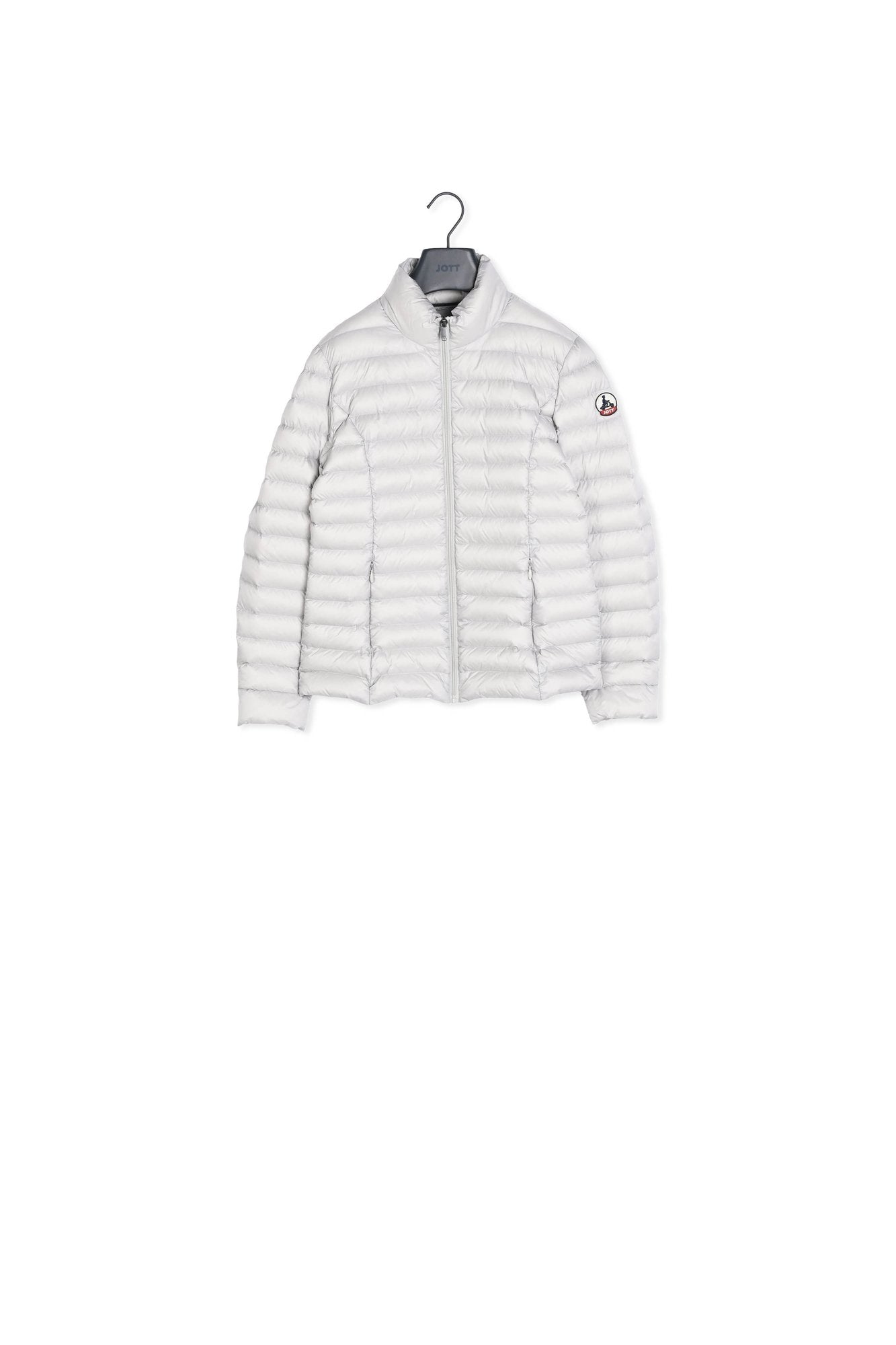 Doudoune Femme Légère Manches Longues Jott - seconde main