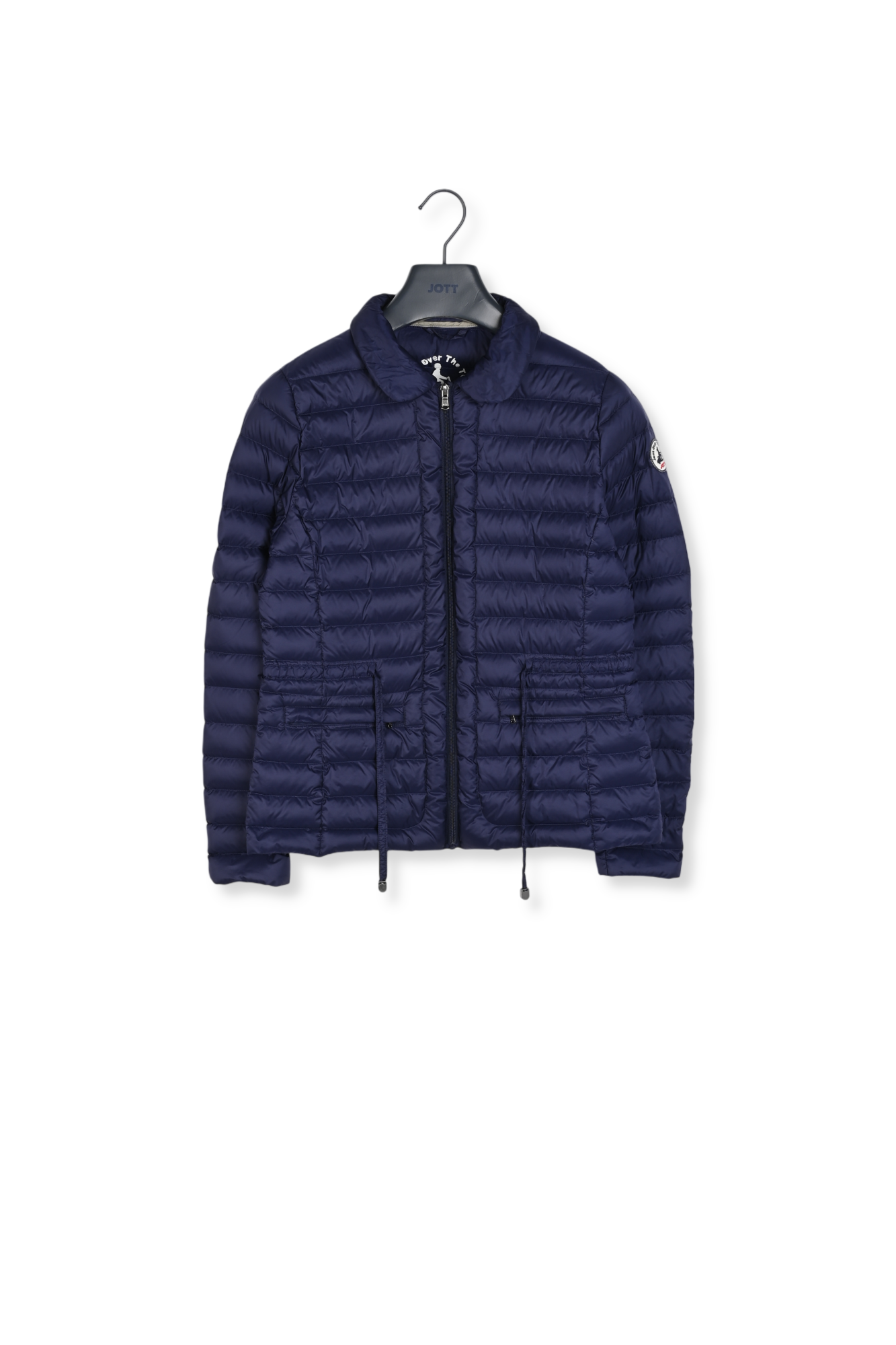 Doudoune Femme Légère Manches Longues Jott - seconde main