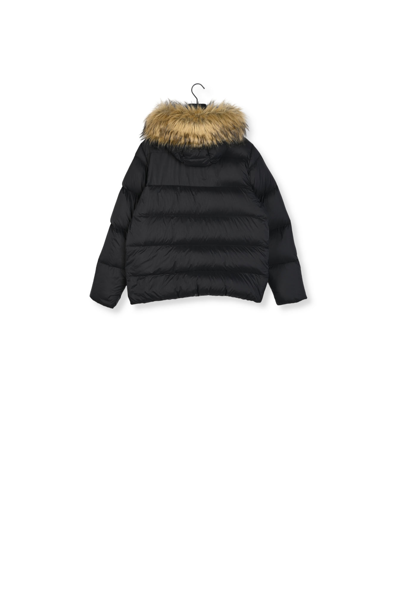 Doudoune Homme Hiver Manches Longues Jott - seconde main