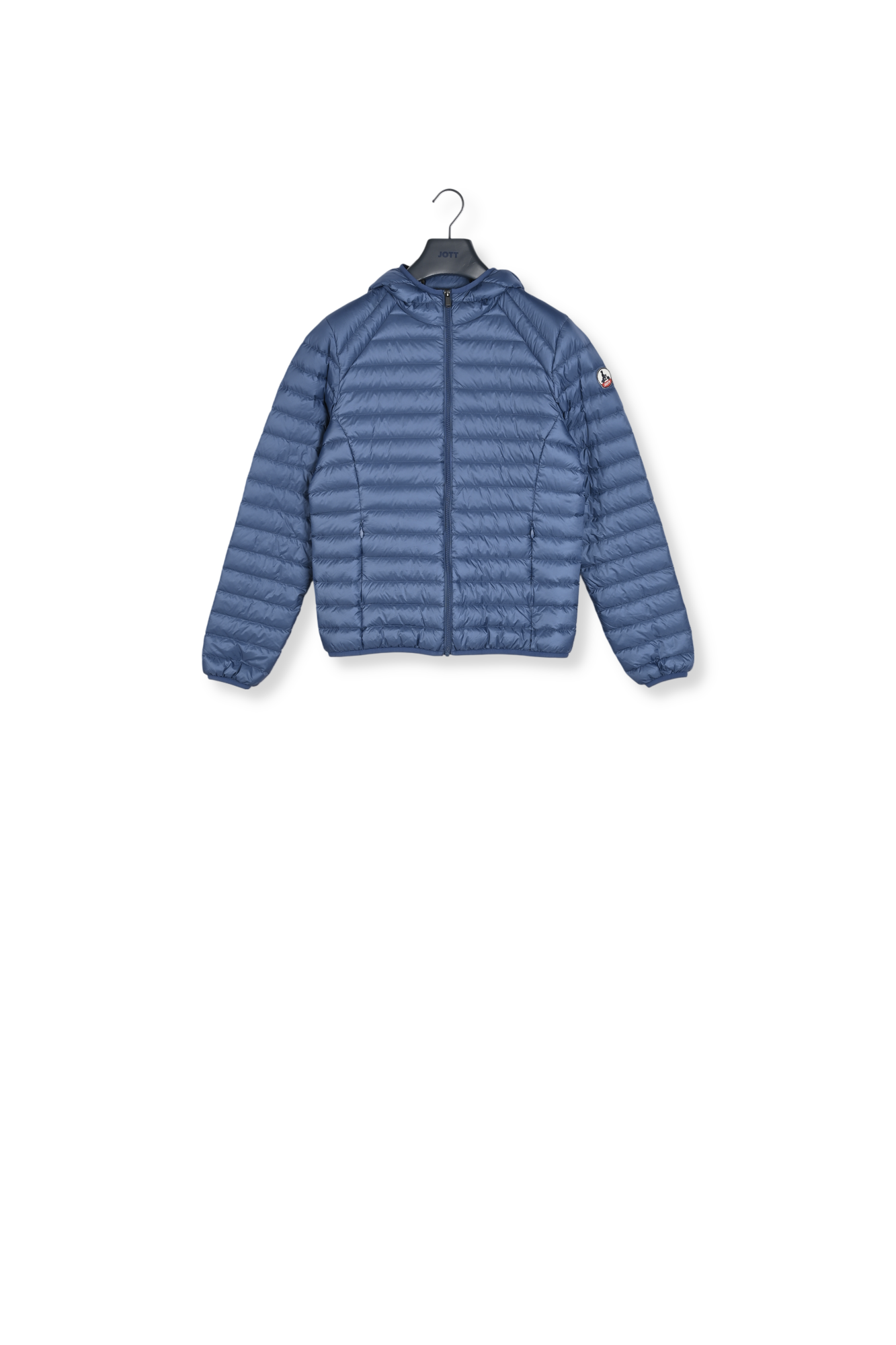 Doudoune Homme Légère Manches Longues Jott - seconde main