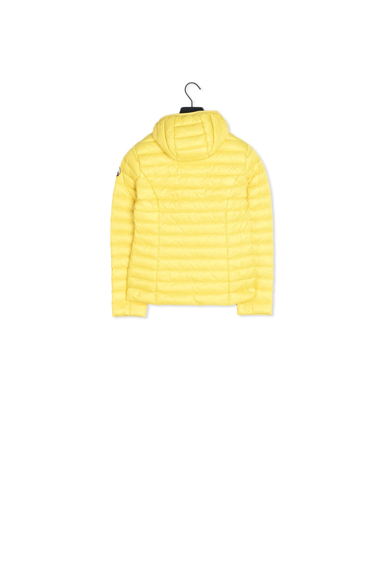 Doudoune Femme Légère Manches Longues Jott - seconde main