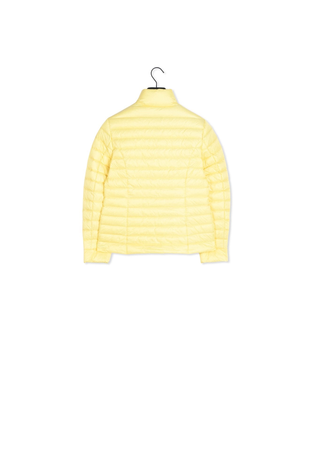 Doudoune Femme Légère Manches Longues Jott - seconde main