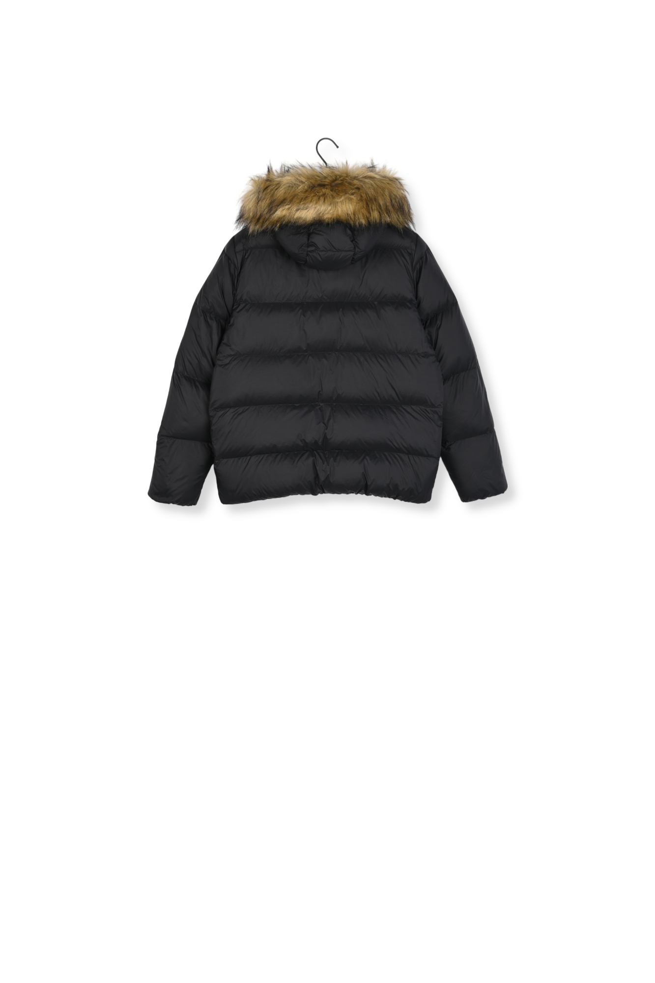 Doudoune Homme Hiver Manches Longues Jott - seconde main