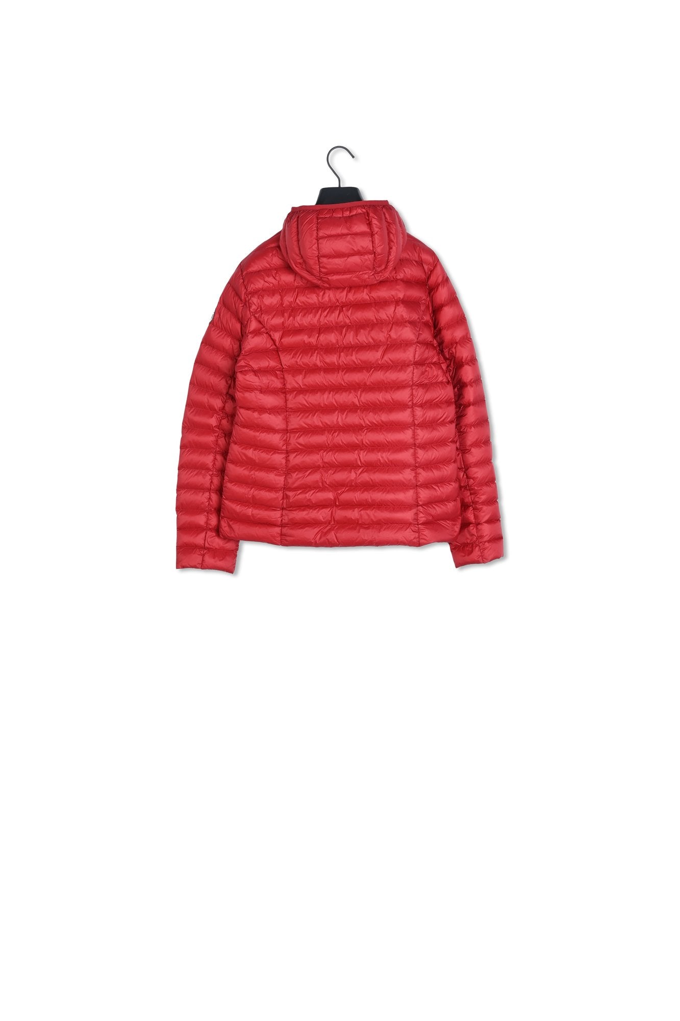 Doudoune Femme Légère Manches Longues Jott - seconde main