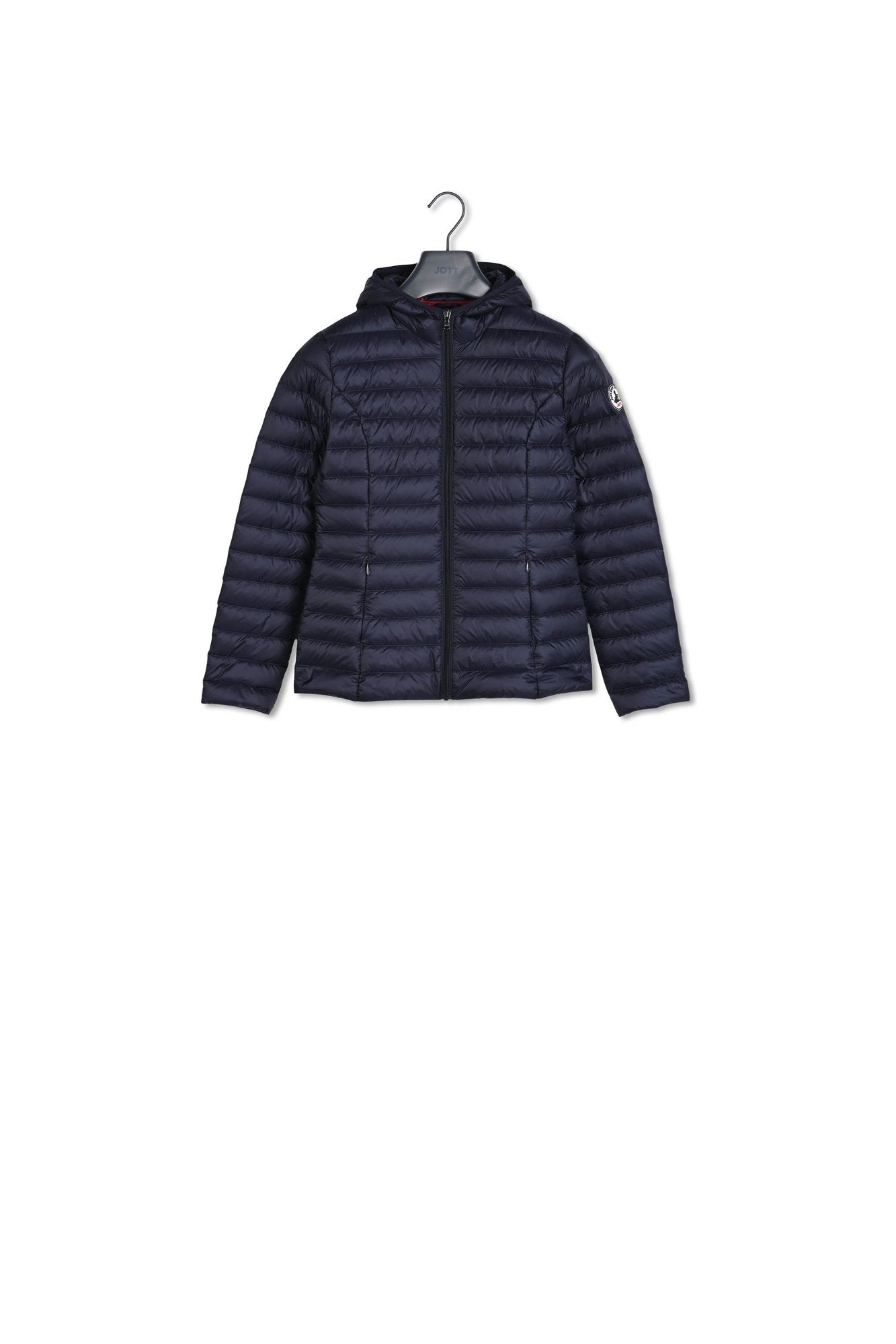 Doudoune Femme Légère Manches Longues Jott - seconde main