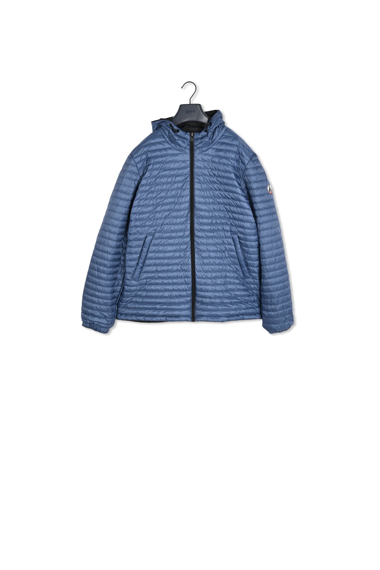 Doudoune Femme Hiver Manches Longues Jott - seconde main