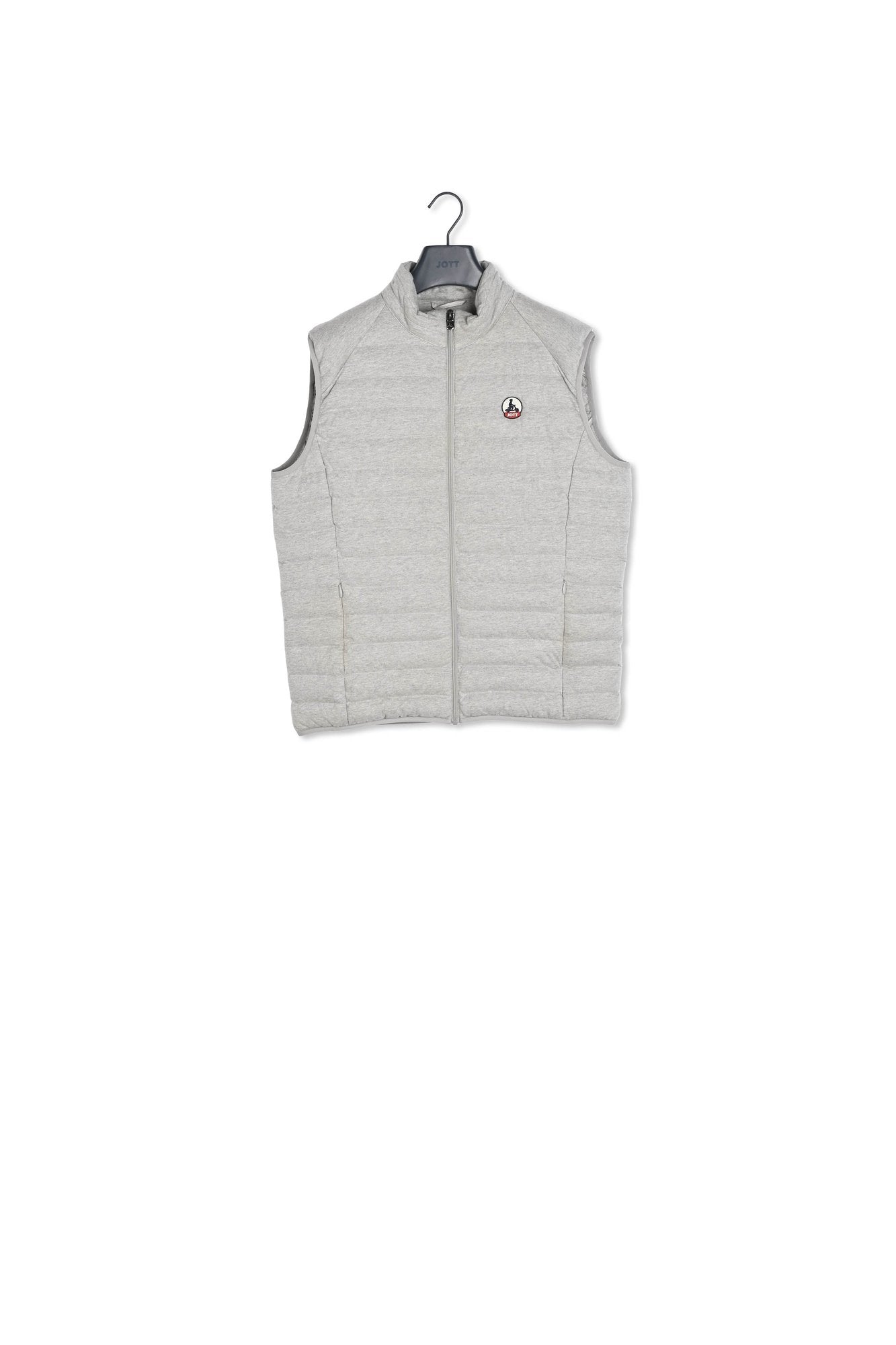 Doudoune Homme Hiver Sans Manches Jott - seconde main