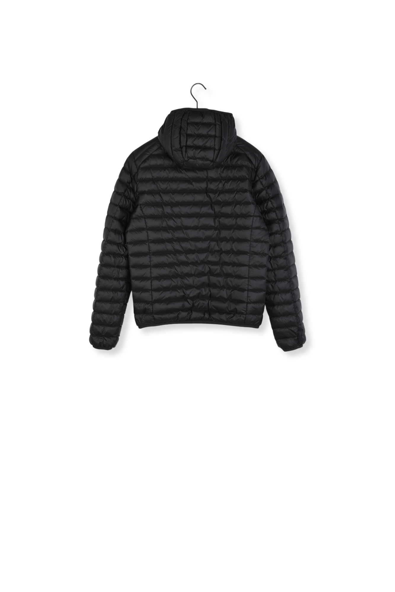 Doudoune Homme Légère Manches Longues Jott - seconde main