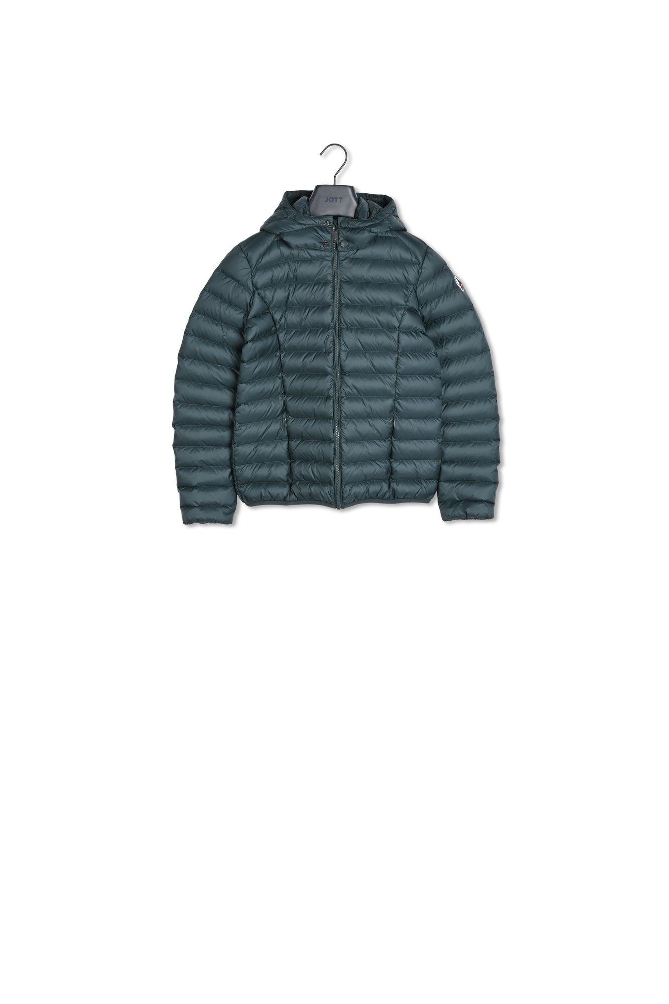 Doudoune Enfant Hiver Manches Longues Jott - seconde main