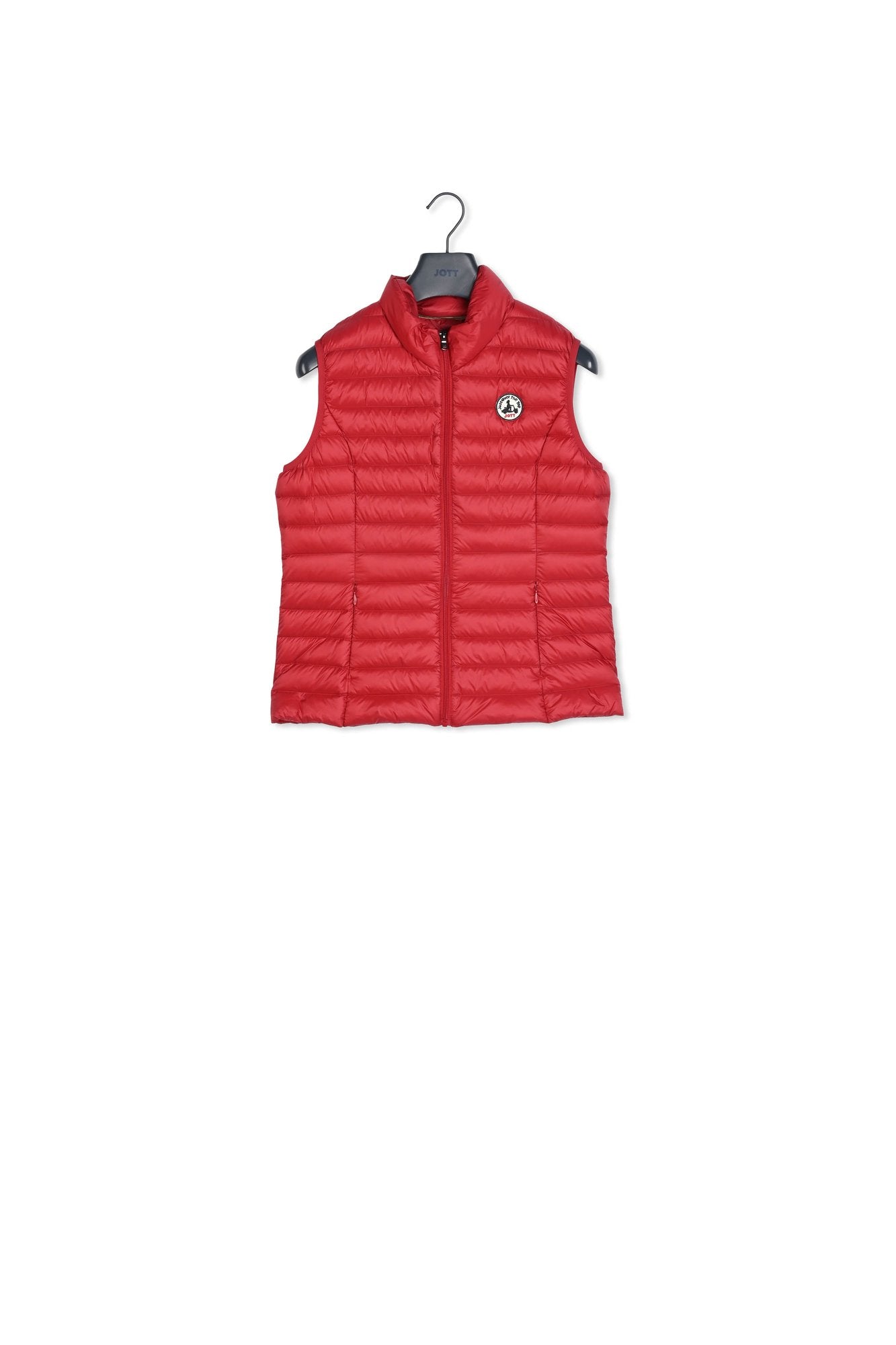 Doudoune Femme Légère Sans Manches Jott - seconde main