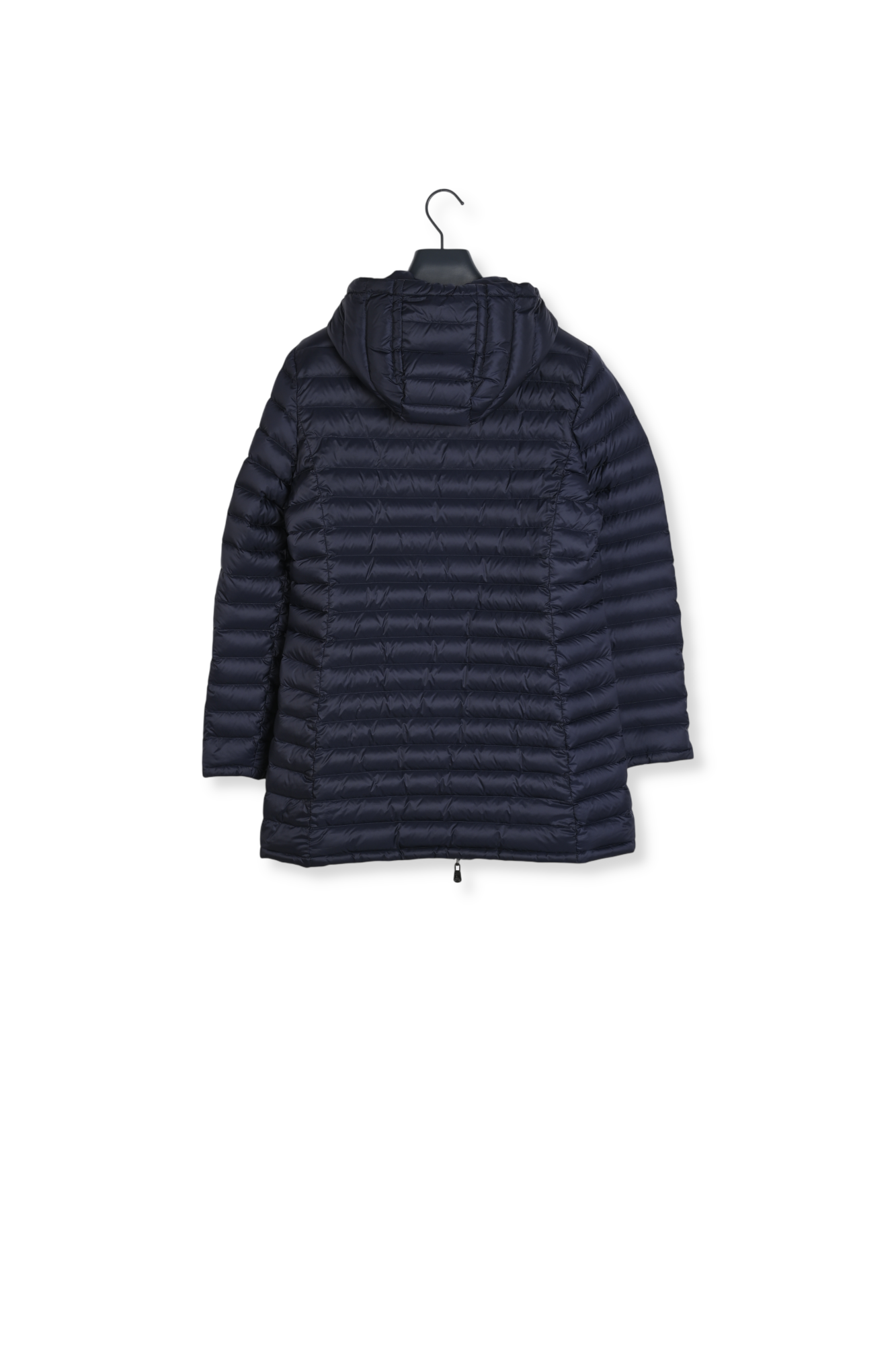 Doudoune Longue Femme Hiver Manches Longues Jott - seconde main