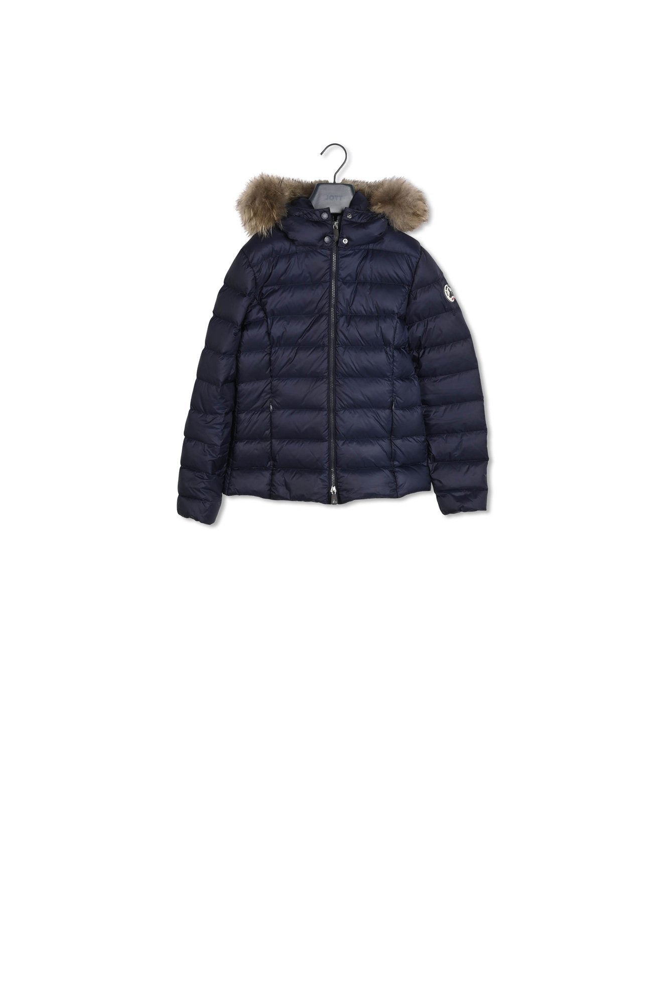 Doudoune Femme Hiver Manches Longues Jott - seconde main