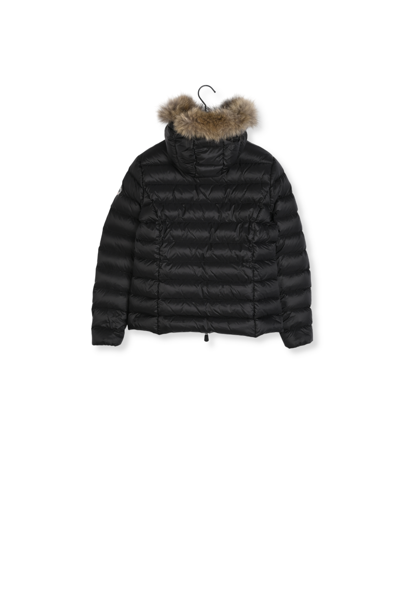 Doudoune Femme Hiver Manches Longues Jott - seconde main