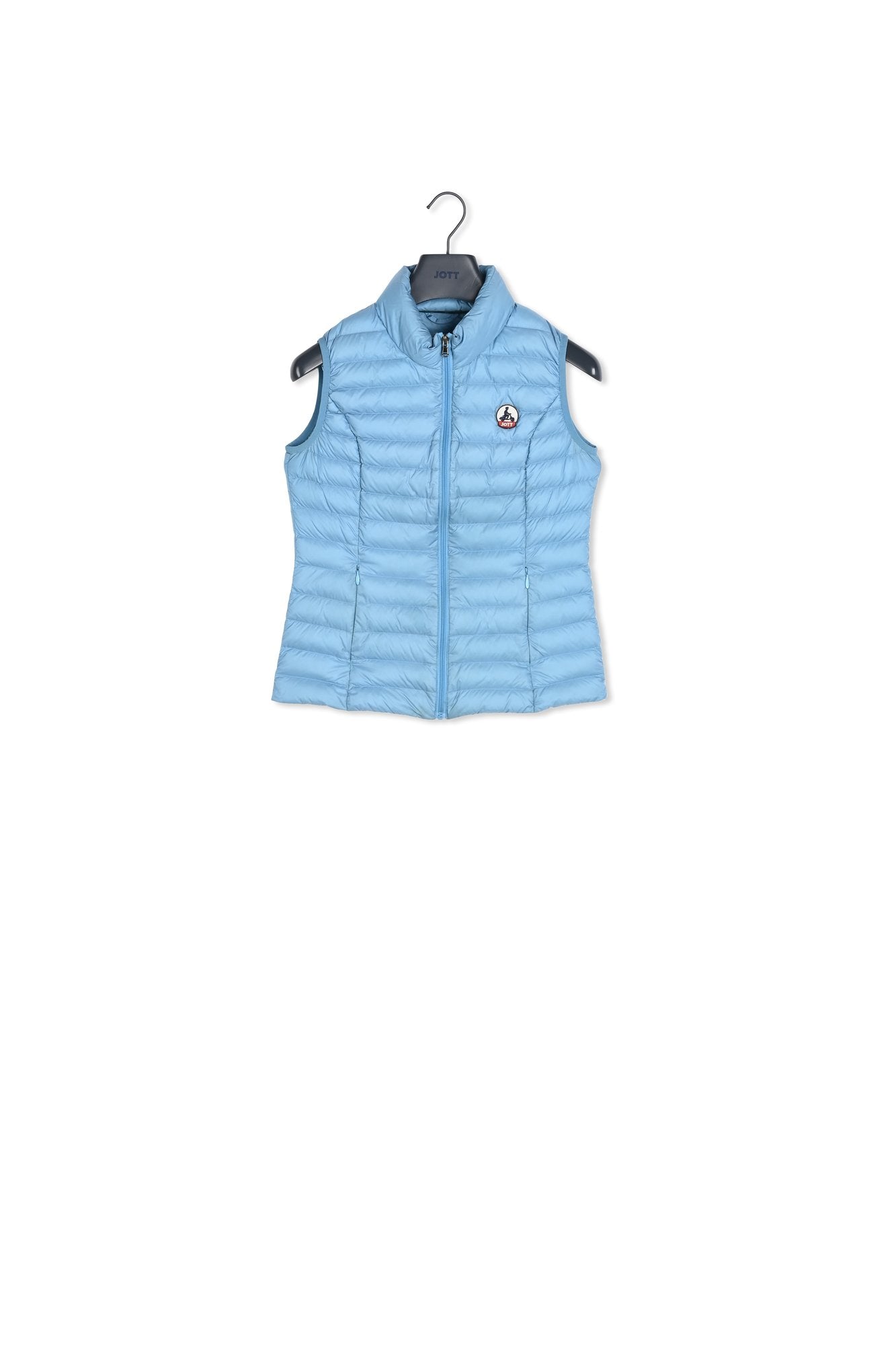 Doudoune Femme Légère Sans Manches Jott - seconde main