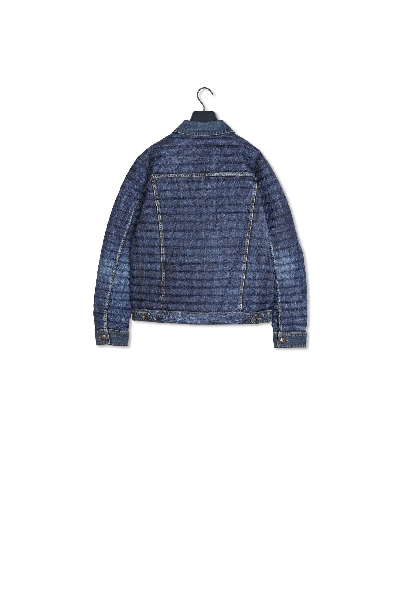 Doudoune Homme Légère Manches Longues Jott - seconde main