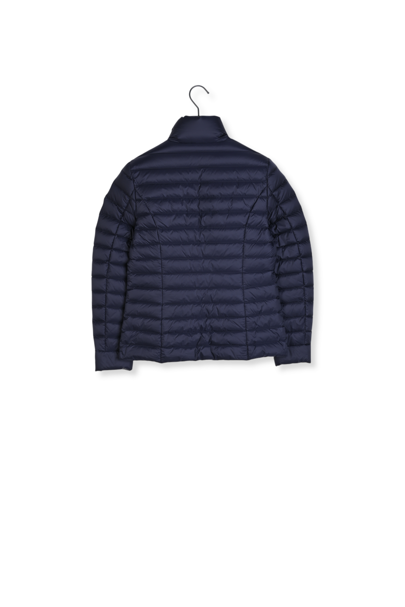 Doudoune Femme Légère Manches Longues Jott - seconde main