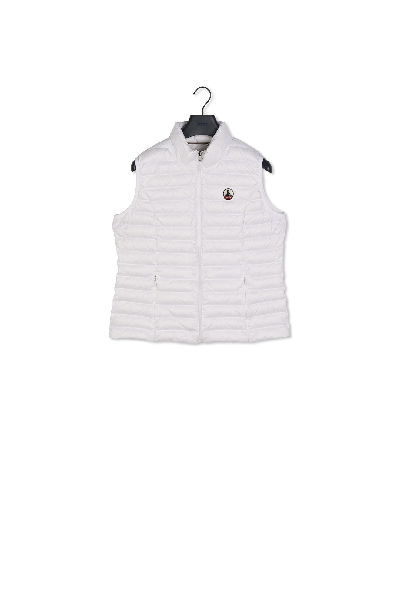 Doudoune Femme Légère Sans Manches Jott - seconde main