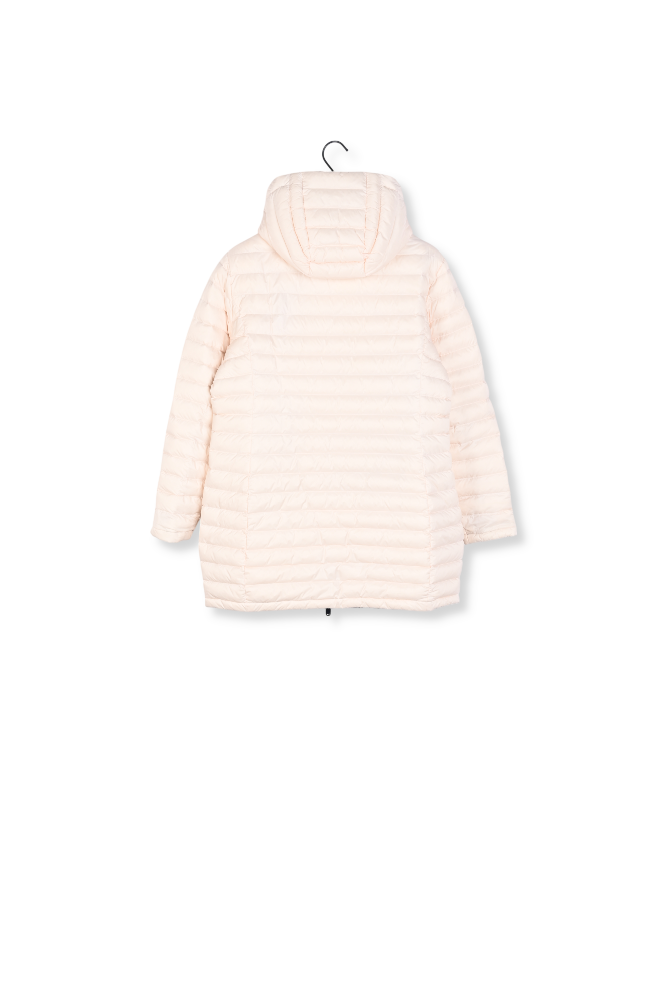 Doudoune Longue Femme Hiver Manches Longues Jott - seconde main