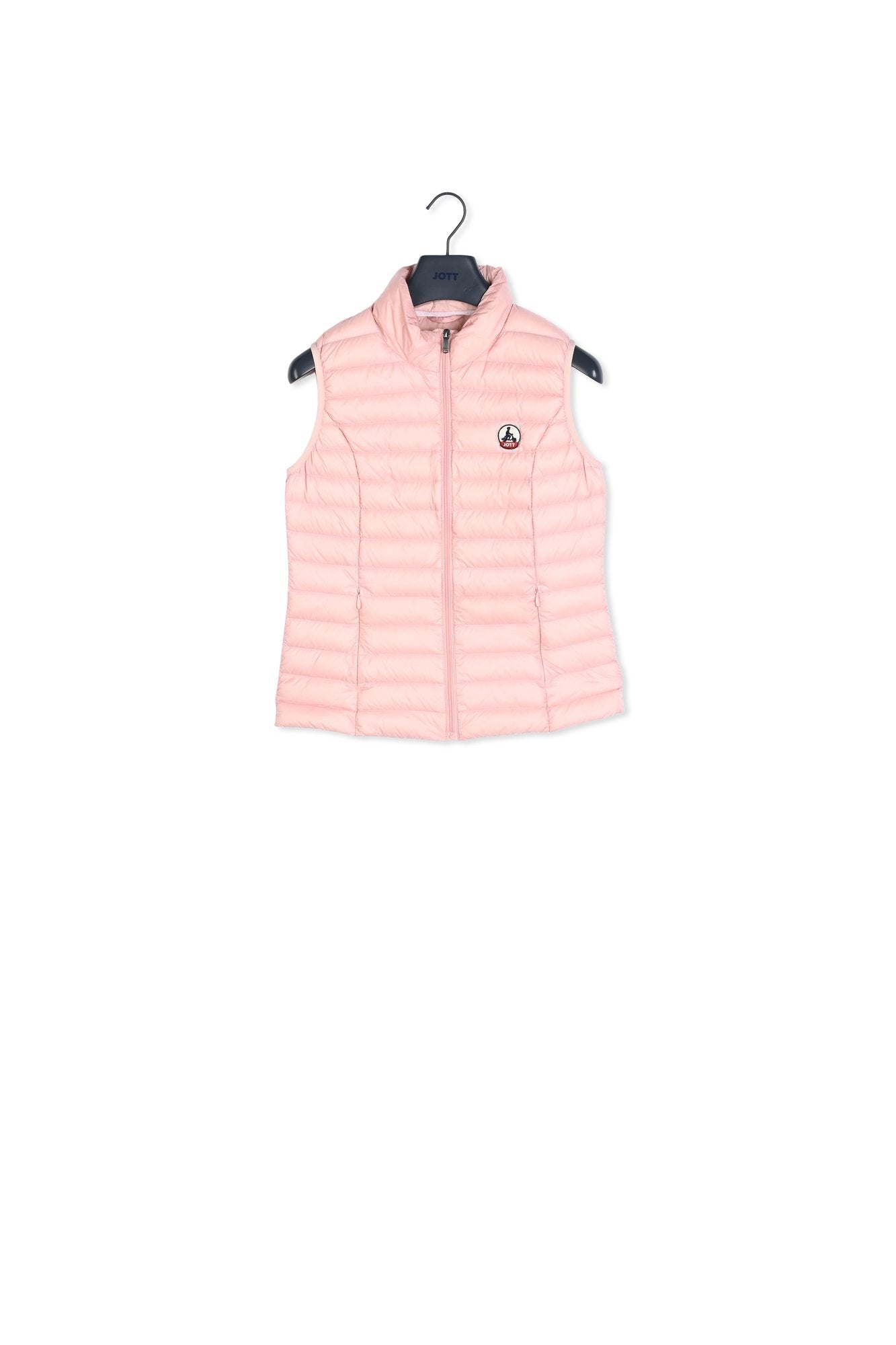 Doudoune Femme Légère Sans Manches Jott - seconde main