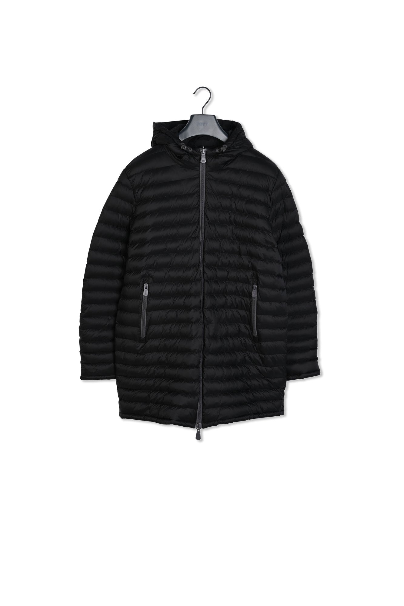 Doudoune Longue Homme Légère Manches Longues Jott - seconde main