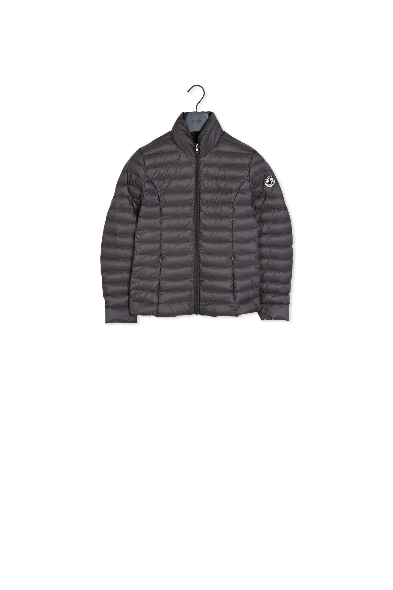 Doudoune Femme Légère Manches Longues Jott - seconde main