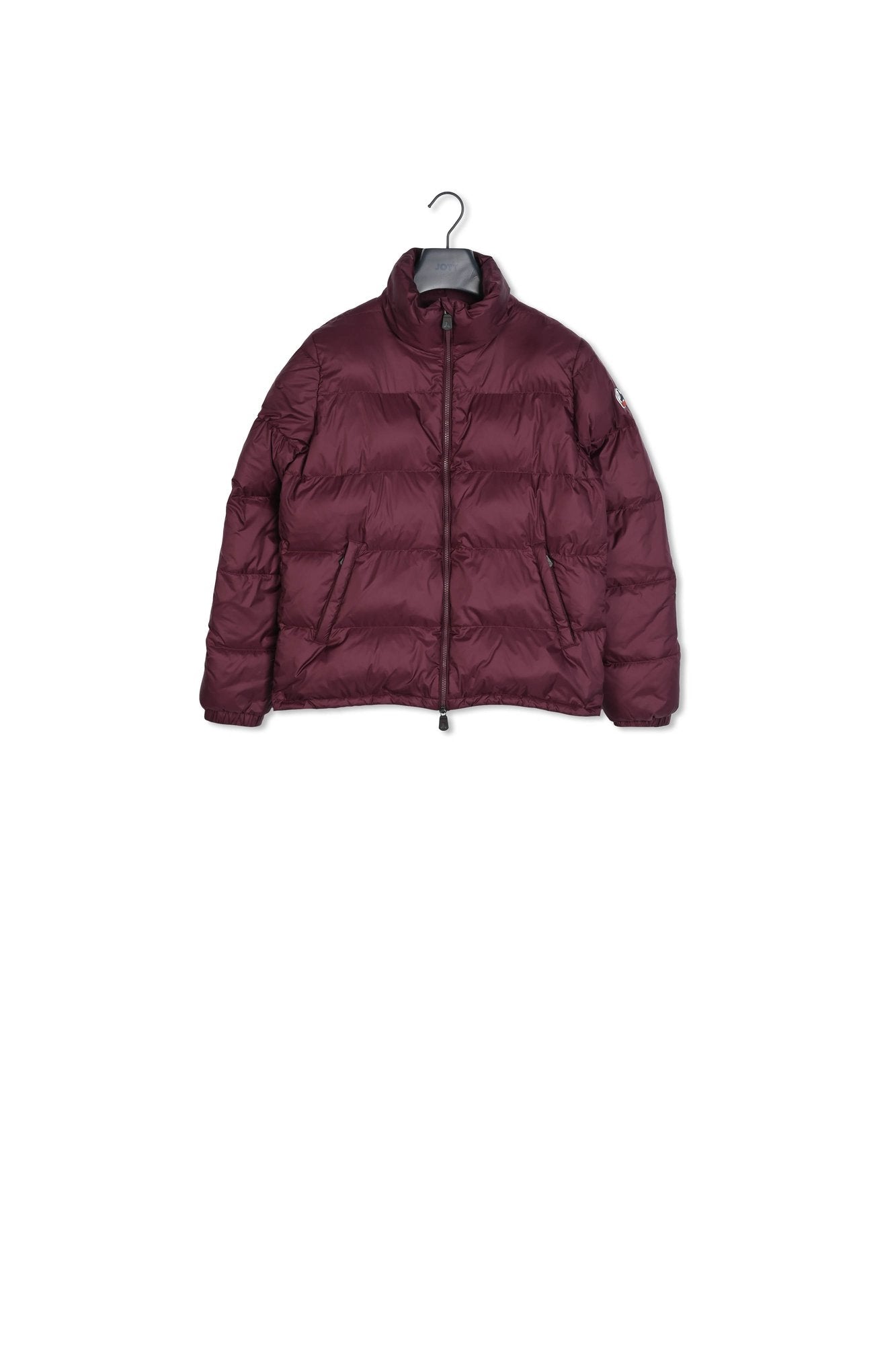 Doudoune Femme Hiver Manches Longues Jott - seconde main