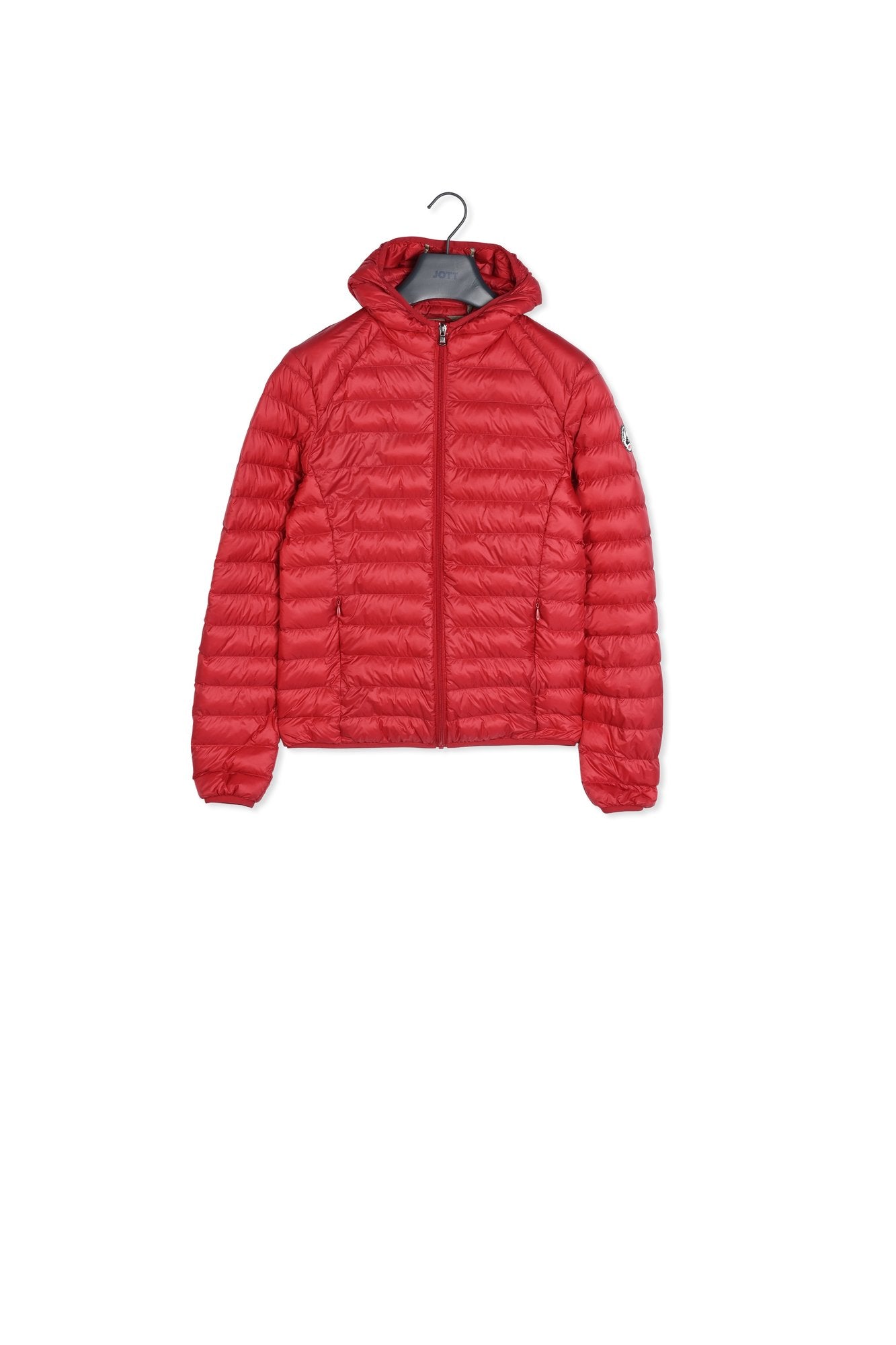 Doudoune Longue Homme Légère Manches Longues Jott - seconde main