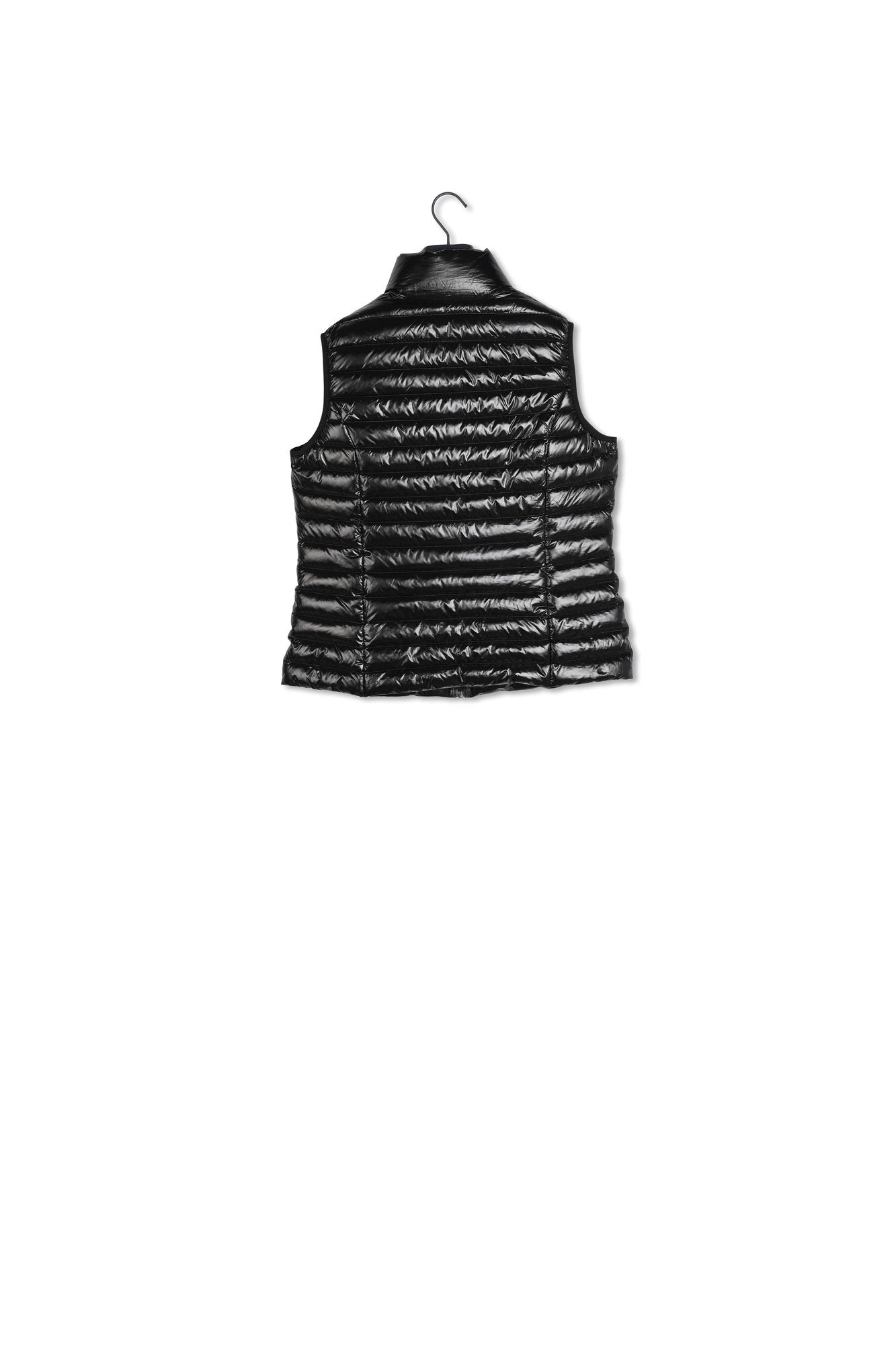 Doudoune Femme Hiver Sans Manches Jott - seconde main