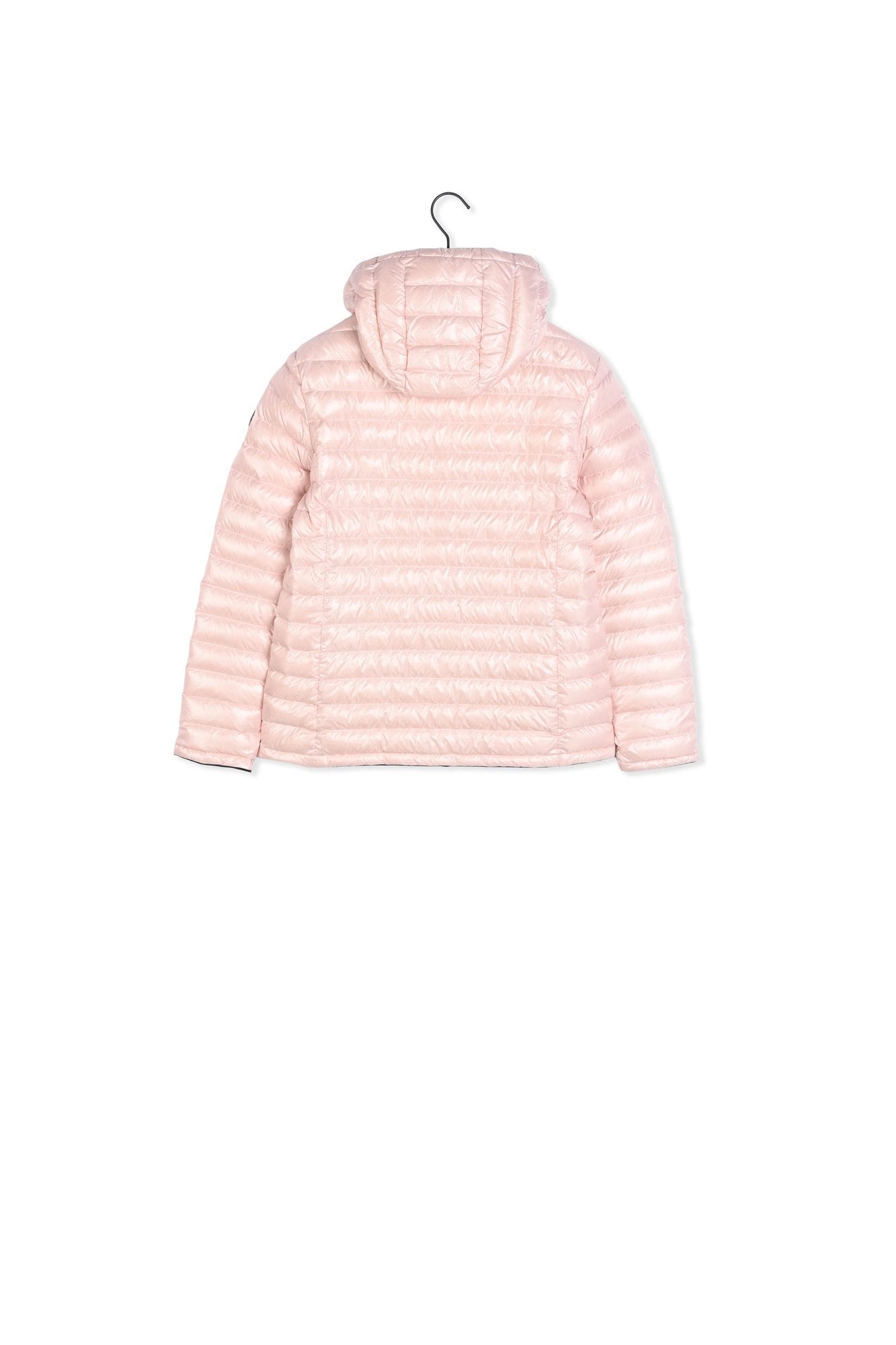 Doudoune Femme Légère Manches Longues Jott - seconde main