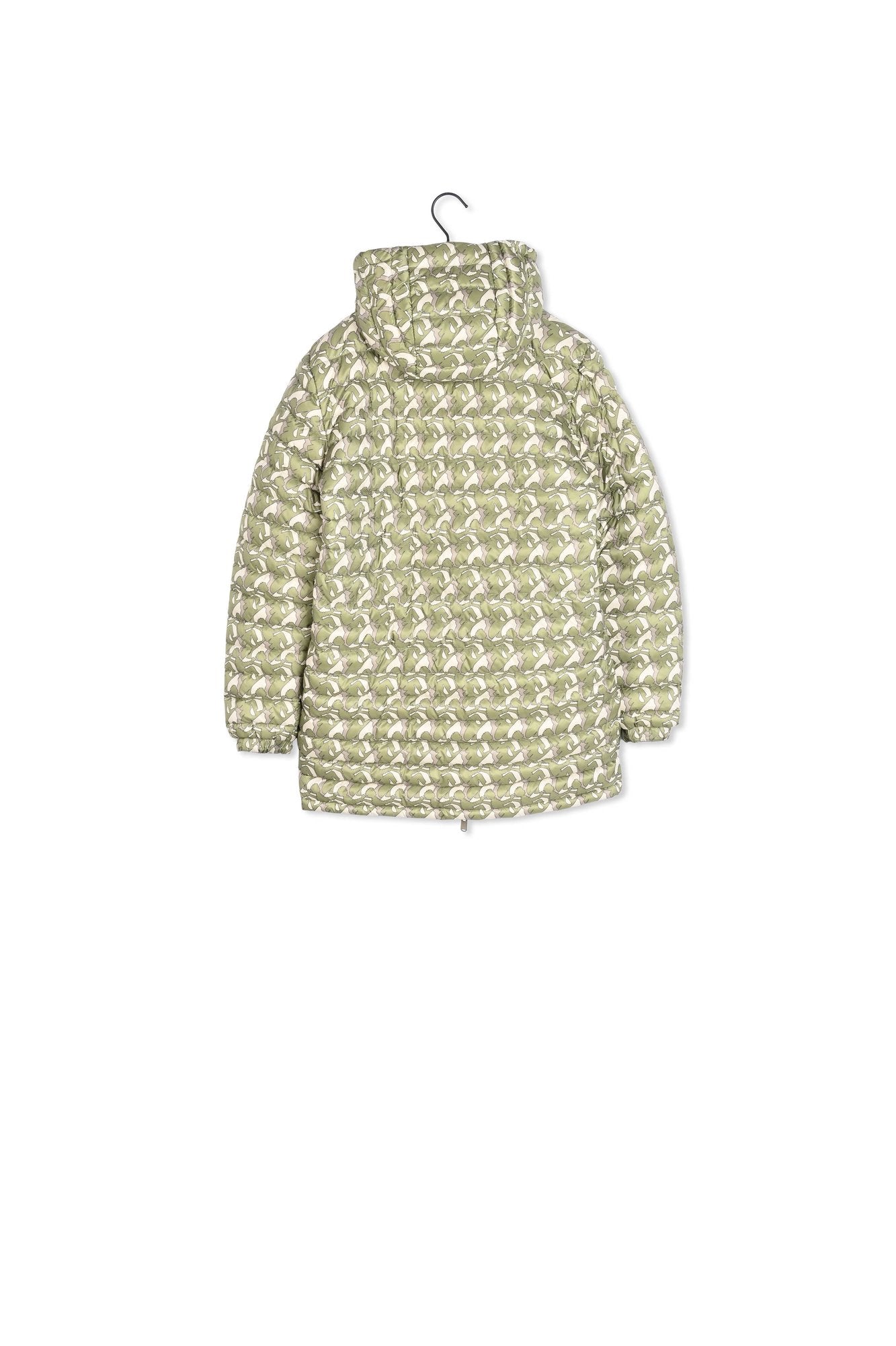 Doudoune Femme Légère Manches Longues Jott - seconde main