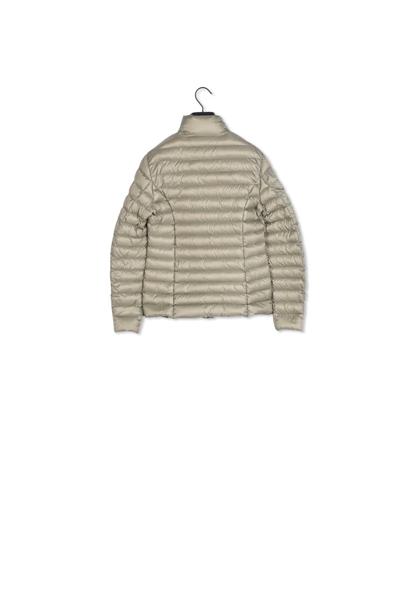 Doudoune Femme Légère Manches Longues Jott - seconde main