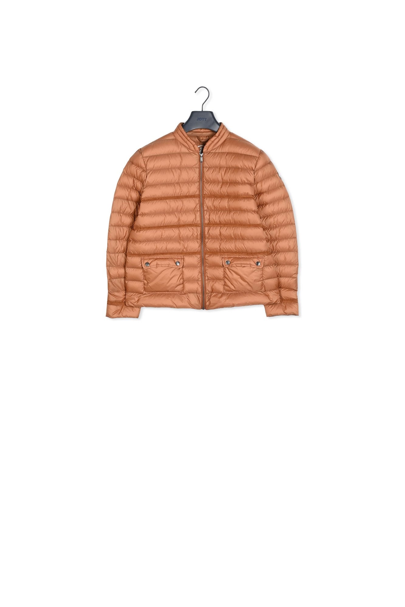 Doudoune Femme Légère Manches Longues Jott - seconde main