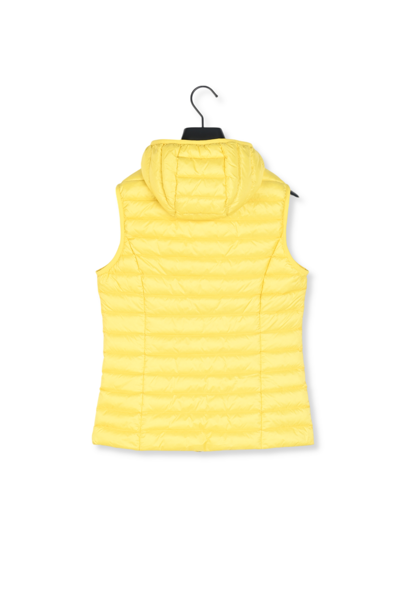 Doudoune Femme Légère Sans Manches Jott - seconde main