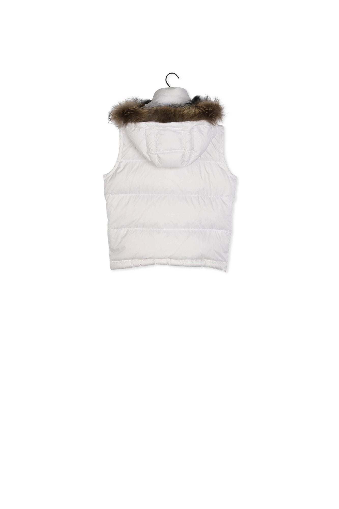 Doudoune Femme Hiver Sans Manches Jott - seconde main