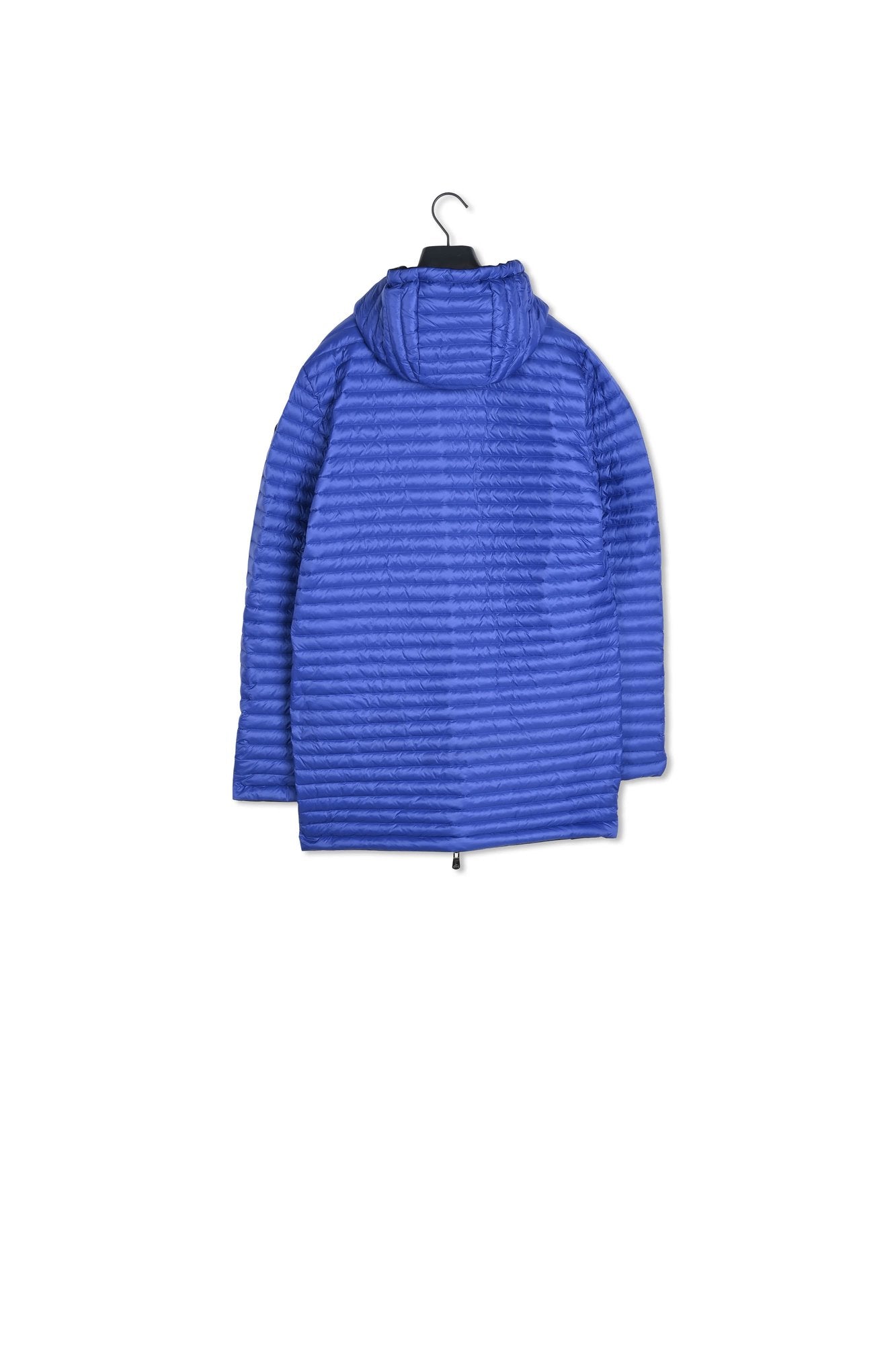 Doudoune Longue Homme Légère Manches Longues Jott - seconde main