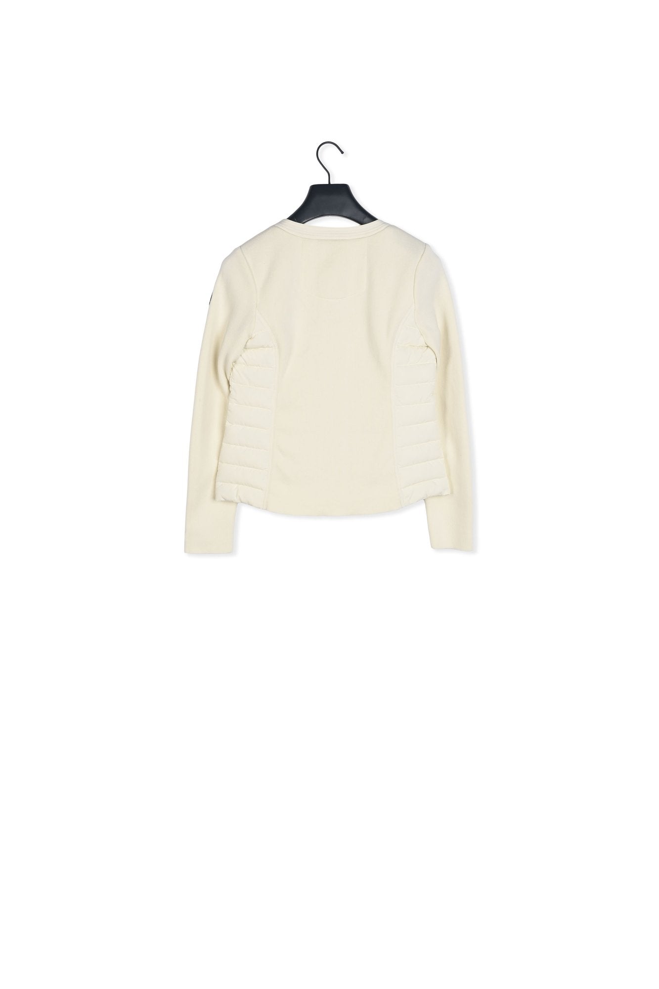 Doudoune Femme Légère Manches Longues Jott - seconde main