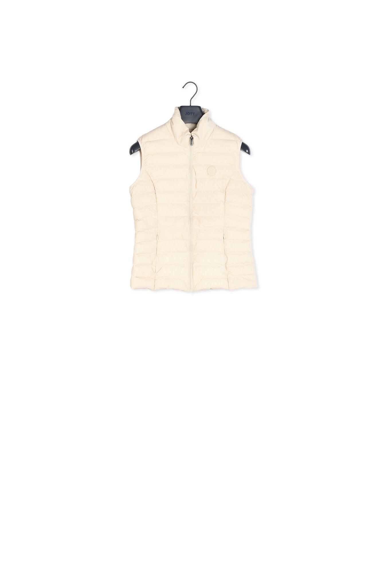 Doudoune Femme Légère Manches Longues Jott - seconde main