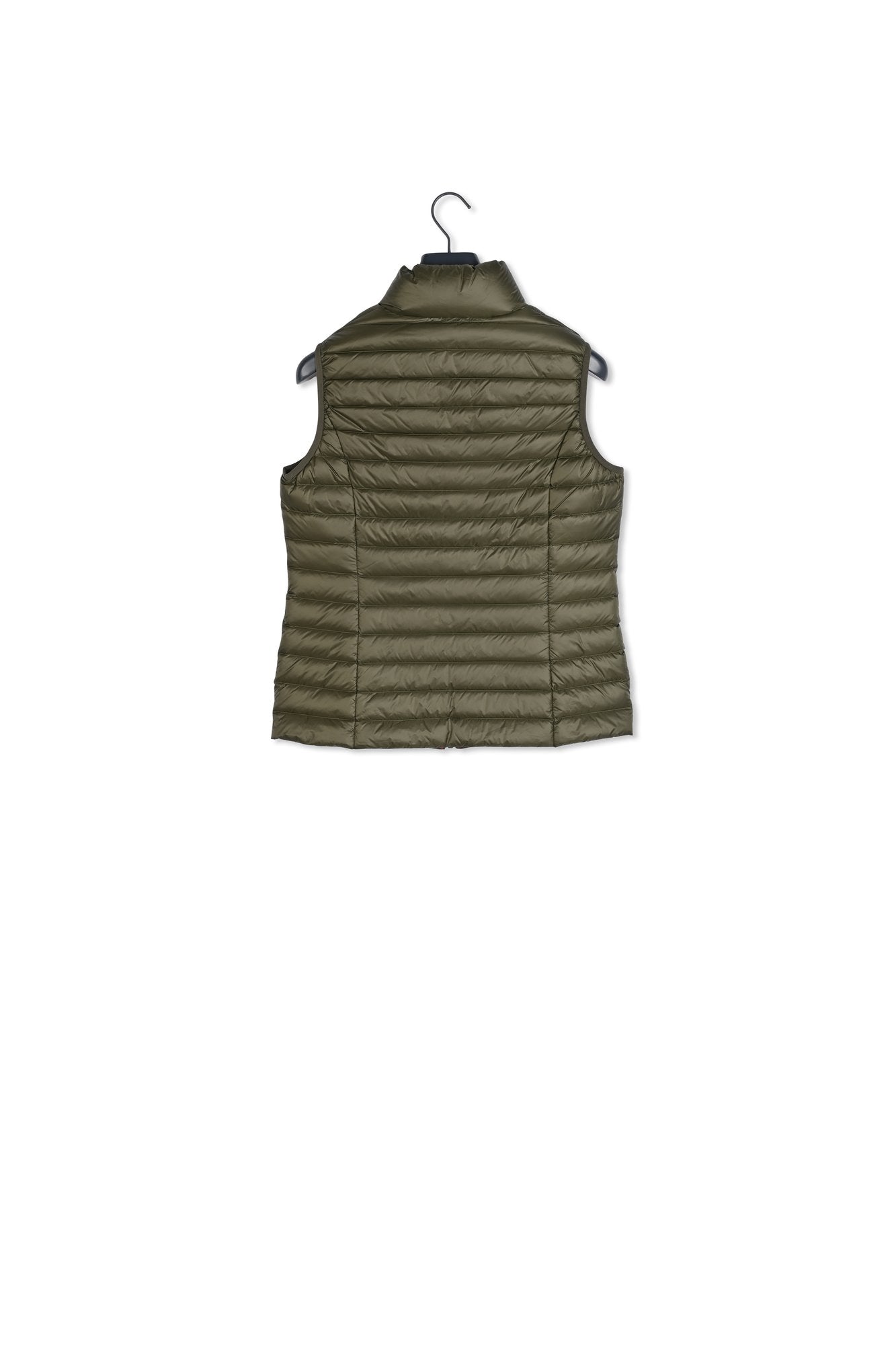 Doudoune Femme Légère Sans Manches Jott - seconde main