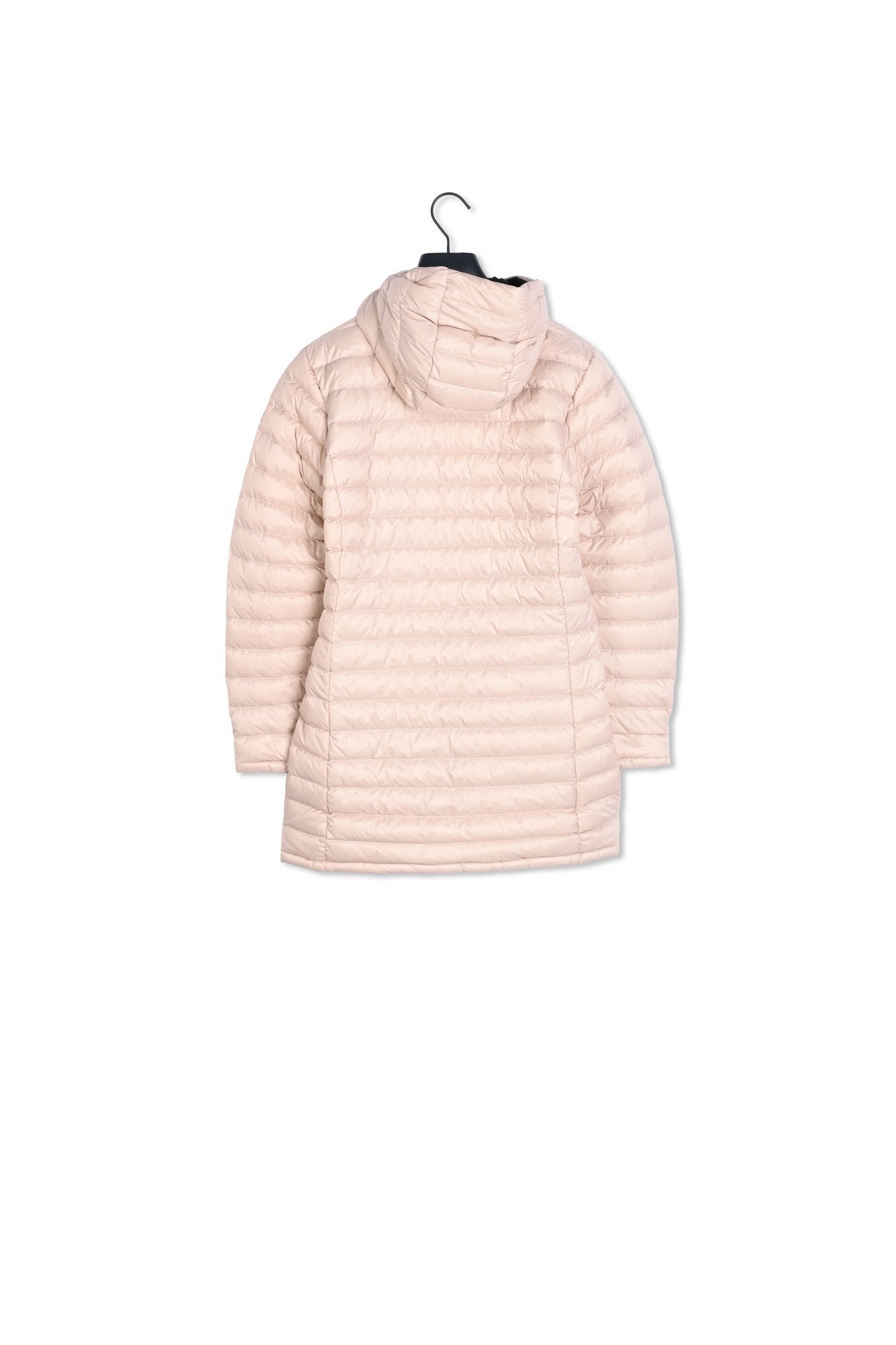 Doudoune Longue Femme Hiver Manches Longues Jott - seconde main